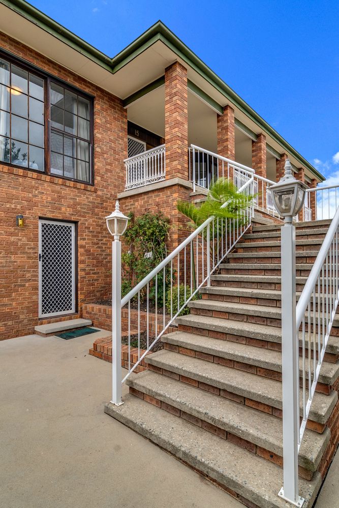 15 MacNamara Place, Chisholm, ACT 2905