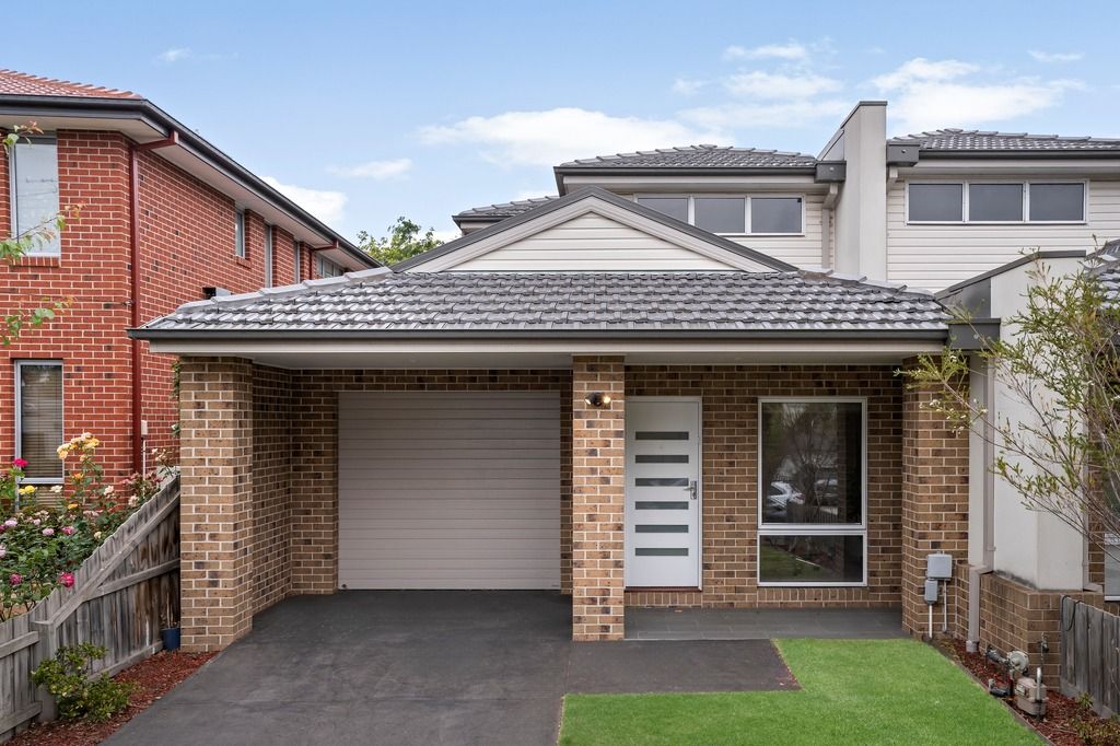 22B Mount View Road, Highett, VIC 3190