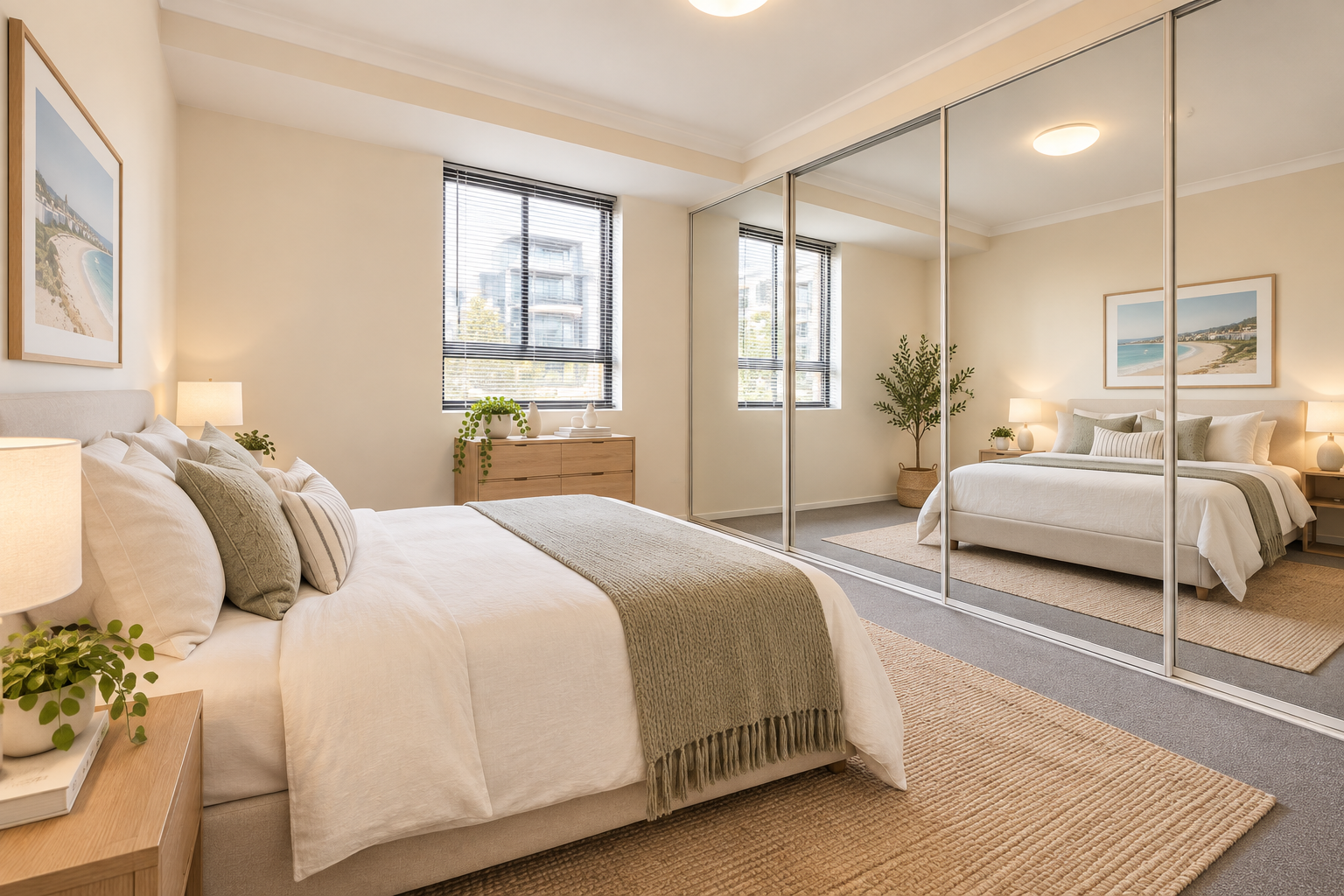 G1217/780 Bourke Street — photo 5 of 11