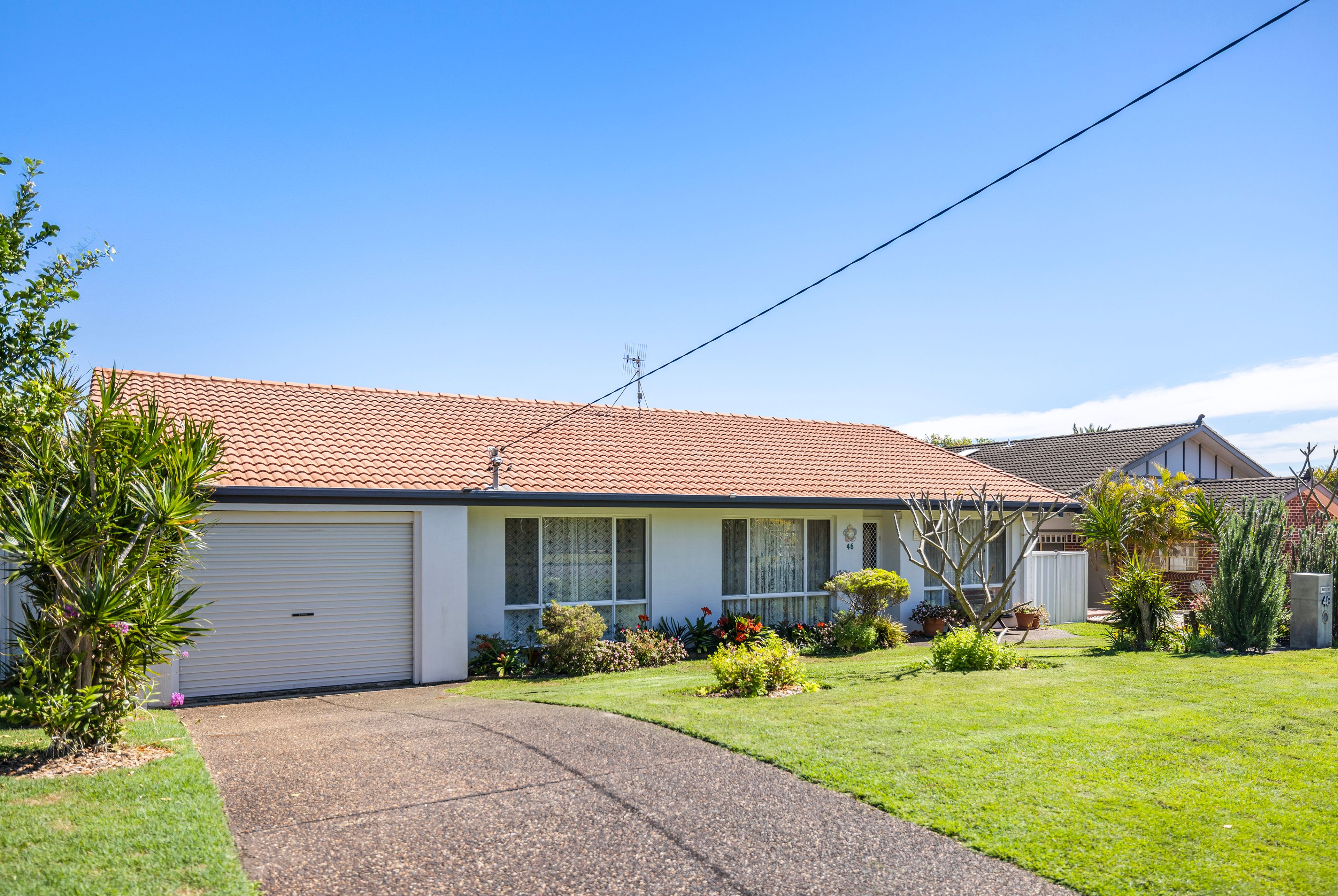 46 Boulder Bay Road, Fingal Bay, NSW 2315
