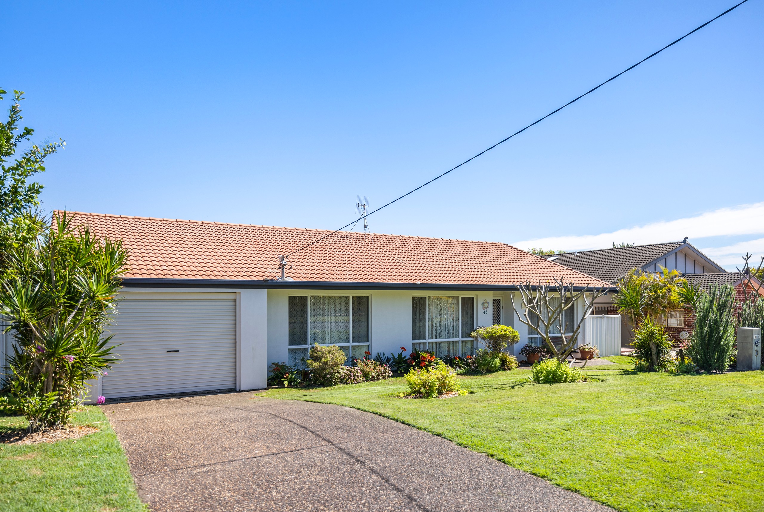 46 Boulder Bay Road, Fingal Bay, NSW 2315