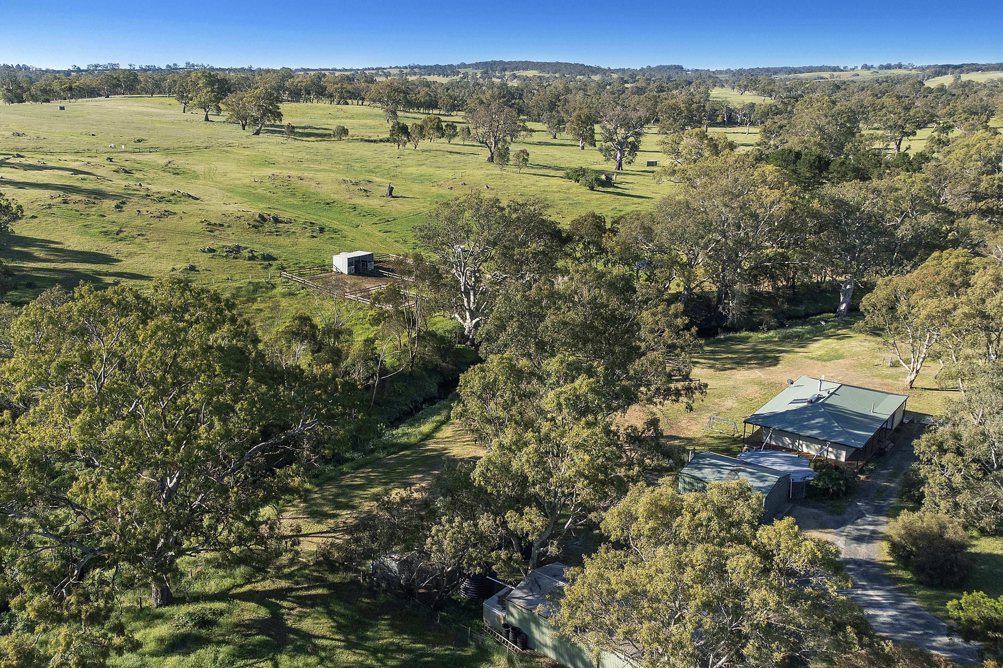1913 Torrens Valley Road, Mount Pleasant, SA 5235