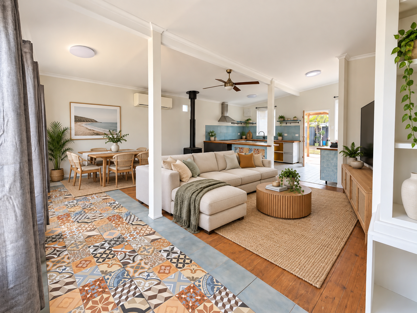13 Lake View Parade, Umina Beach, NSW 2257