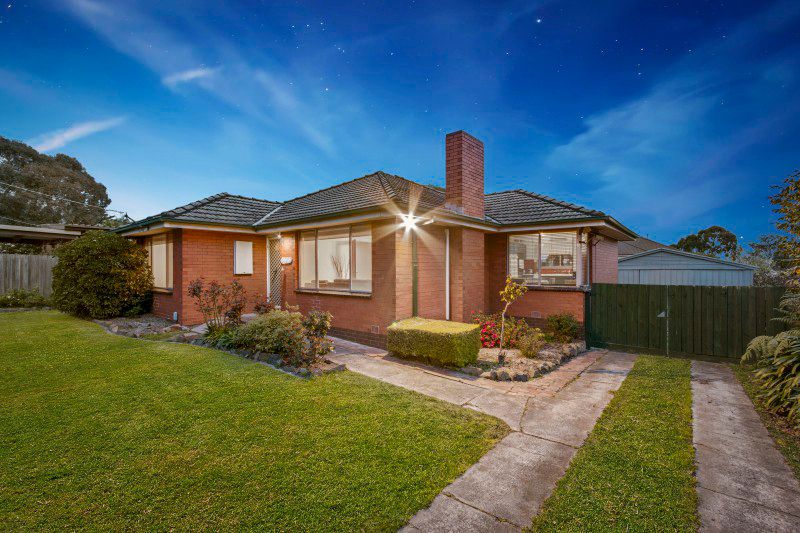 10 Eytan Street, Ferntree Gully VIC 3156