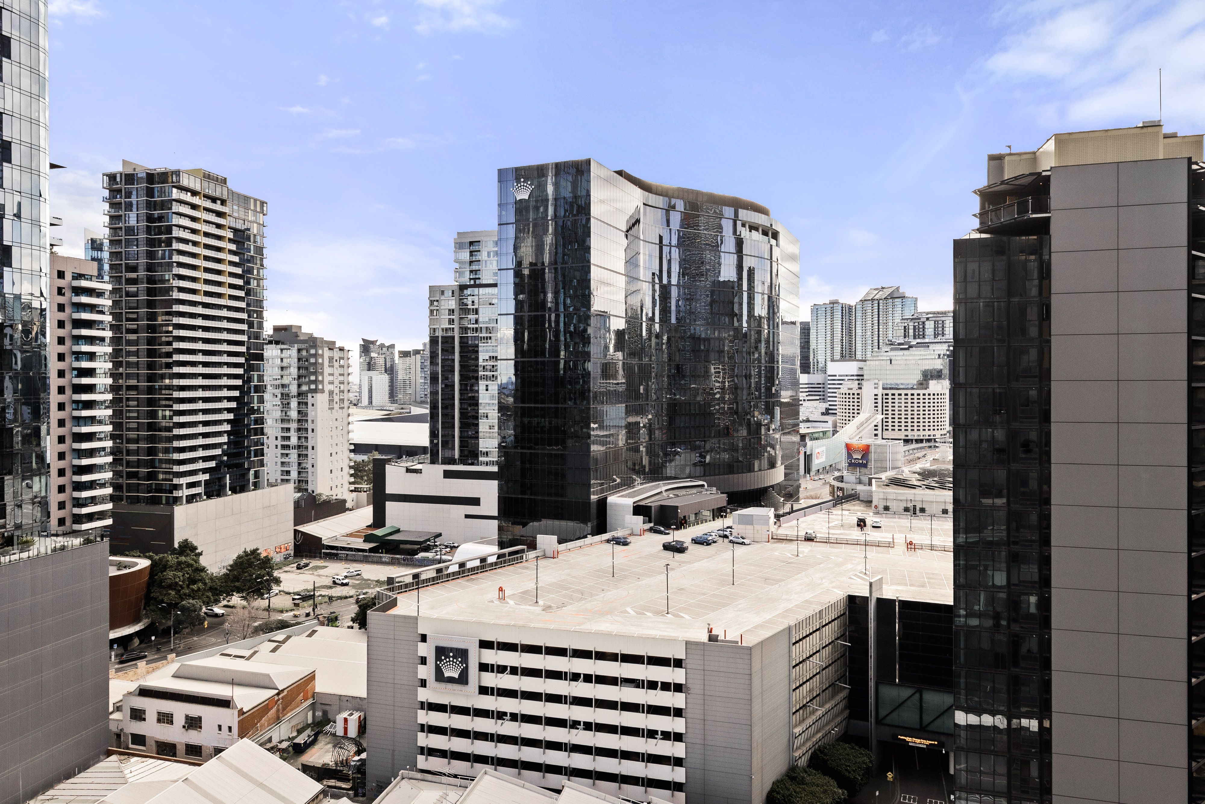 1611/45 Clarke Street, Southbank, VIC 3006