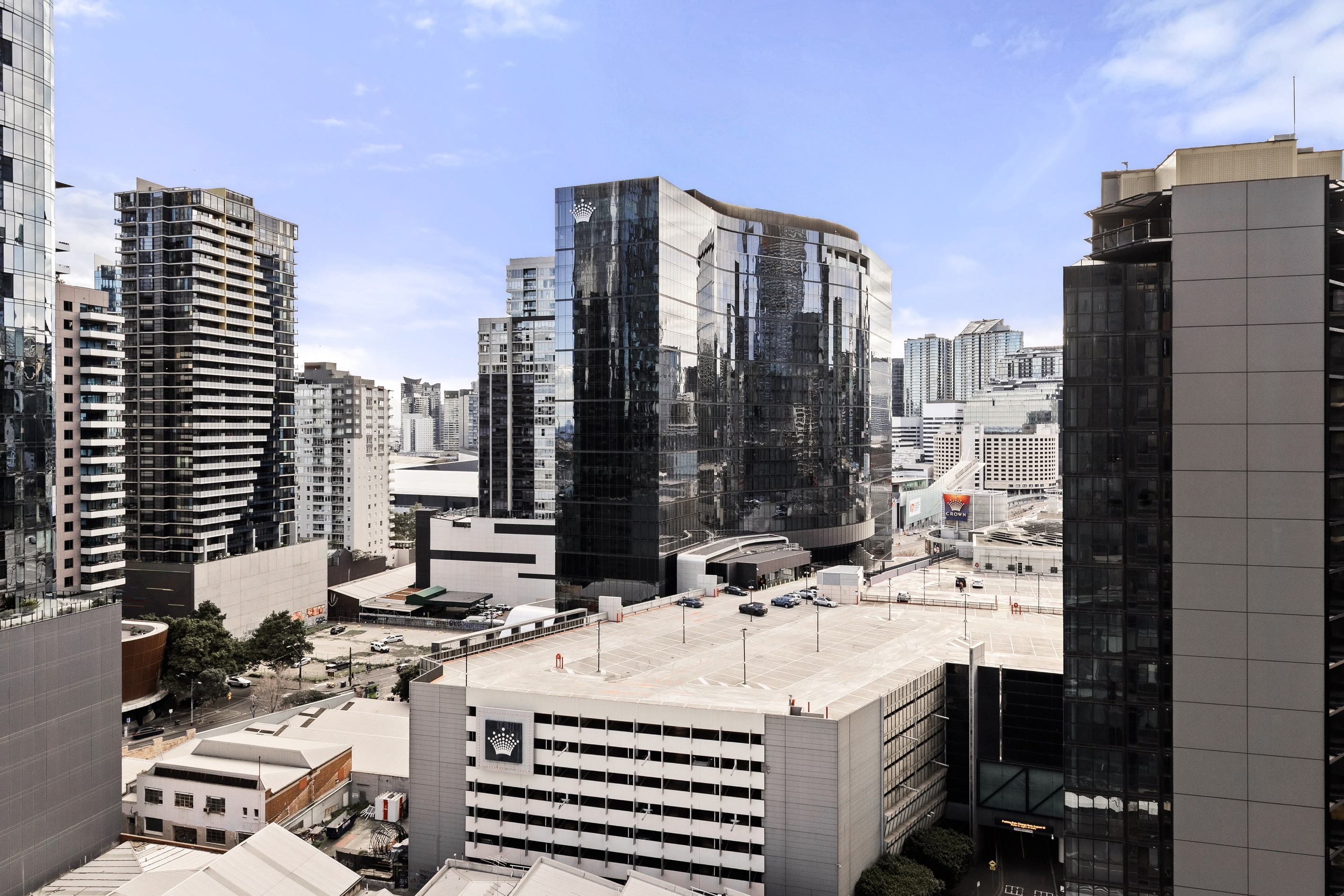 1611/45 Clarke Street, Southbank, VIC 3006