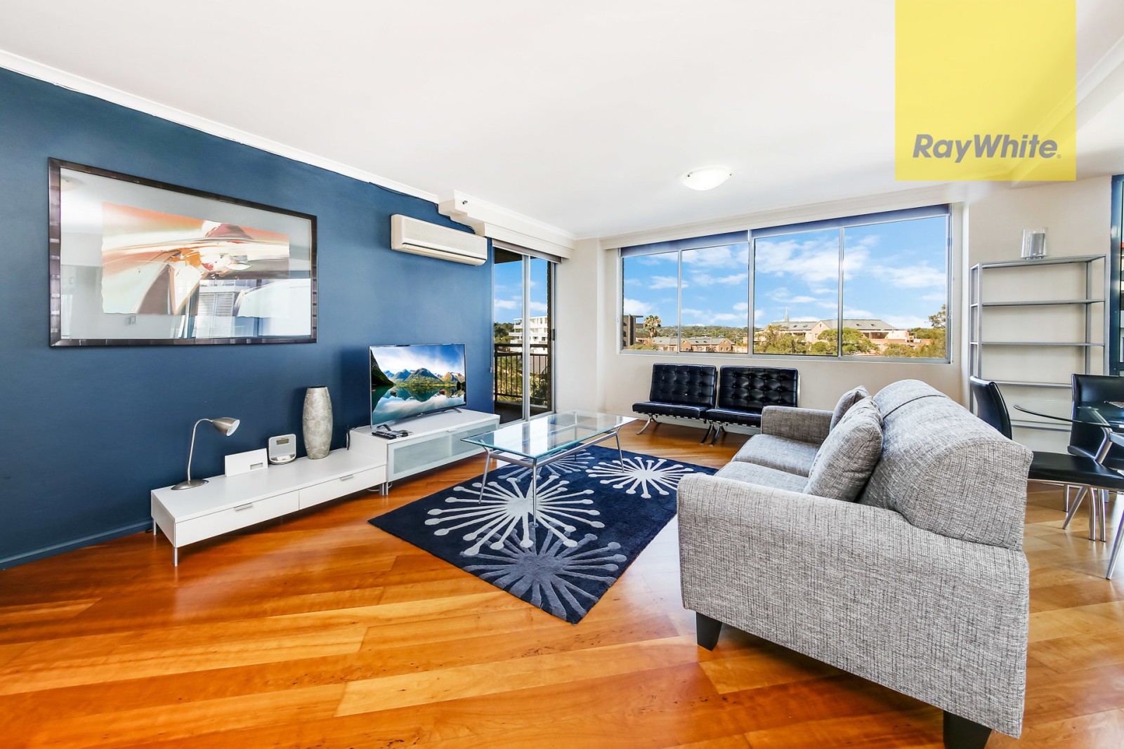 64/3 Sorrell Street, Parramatta, NSW 2150