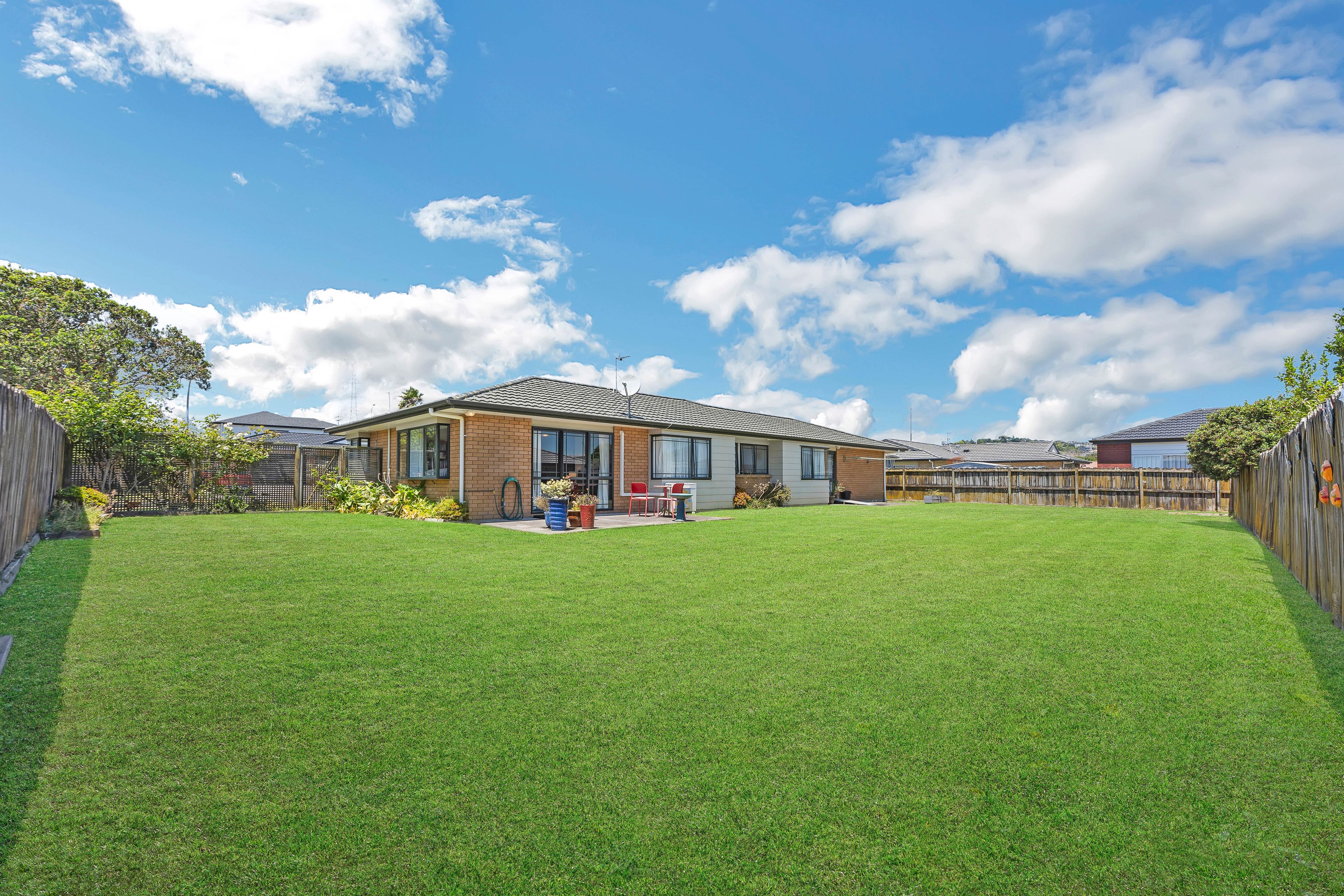 4 Hawkley Close, Flat Bush, Manukau City