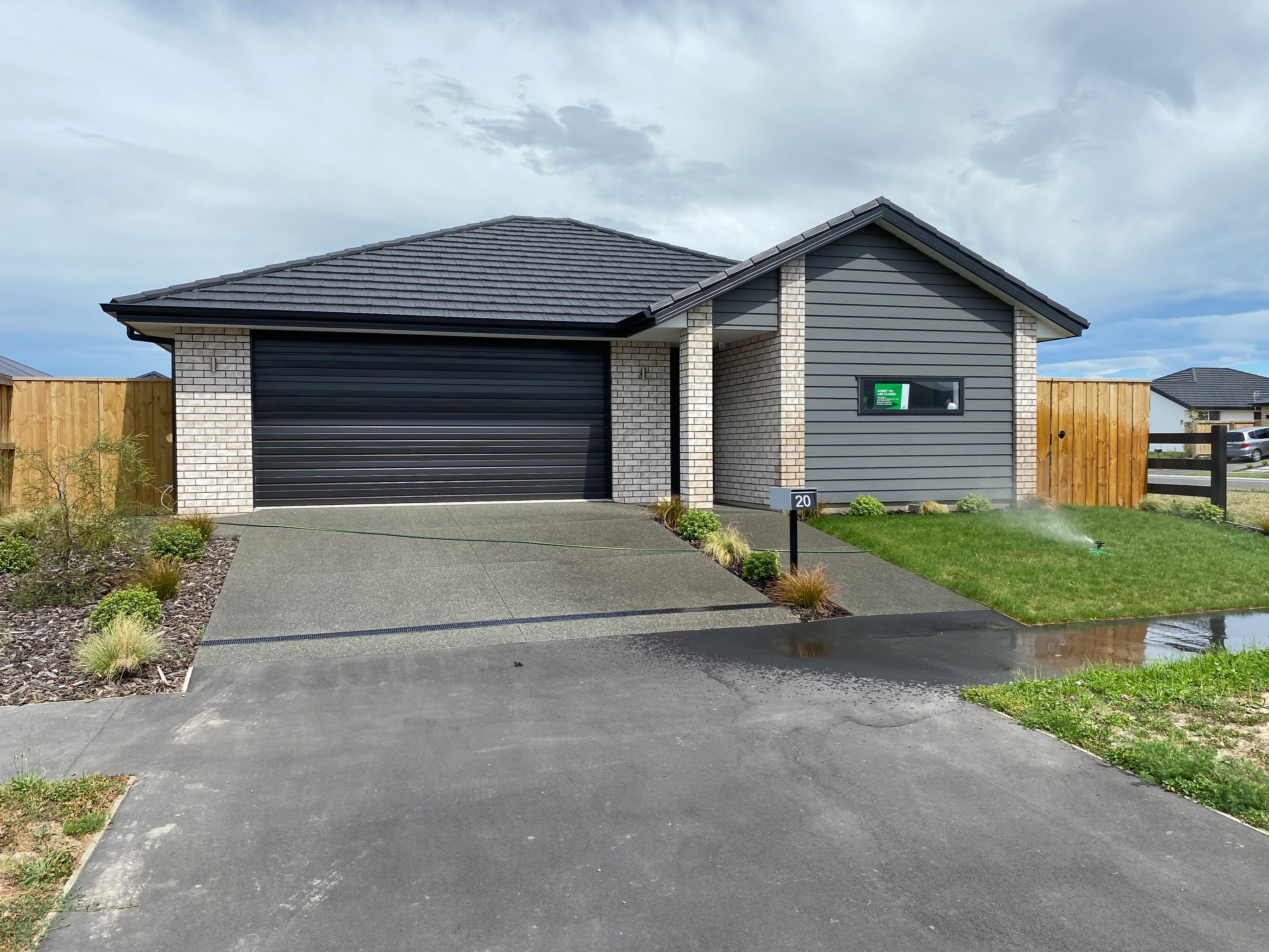 20 Palmer Avenue, Rolleston, Selwyn District