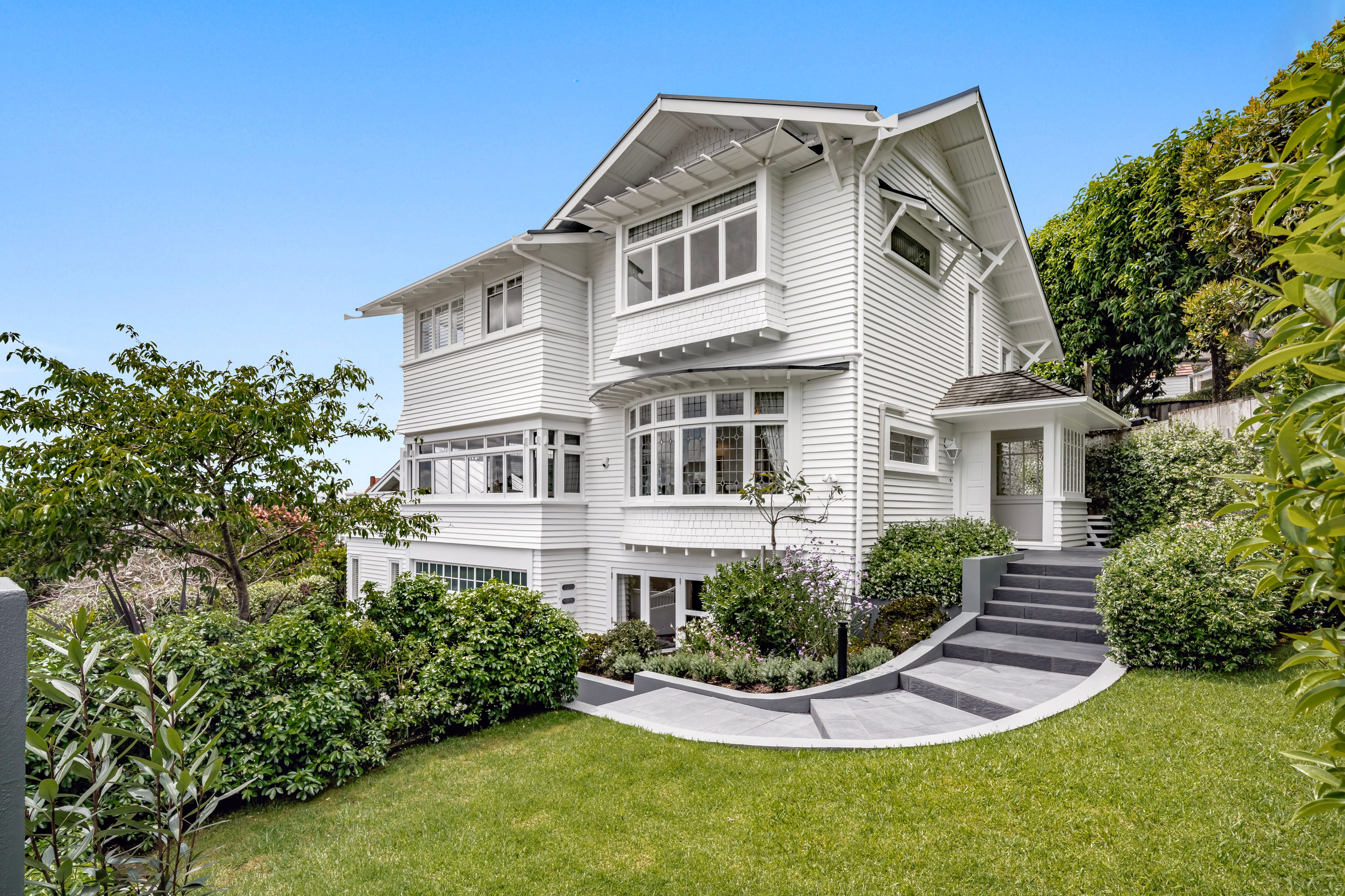 13 Eastbourne Road, Remuera, Auckland City