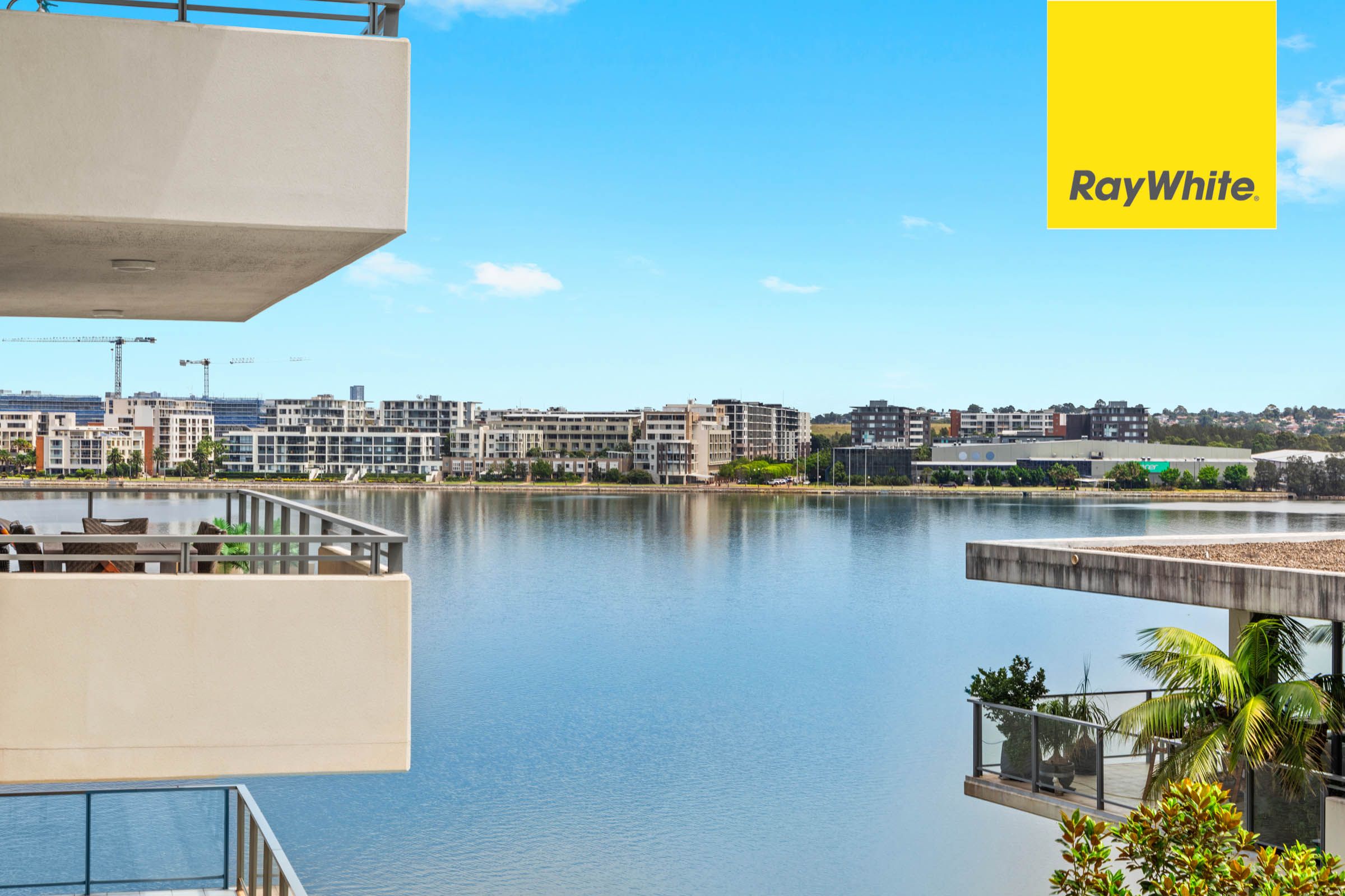 503/4 Lewis Avenue, Rhodes, NSW 2138