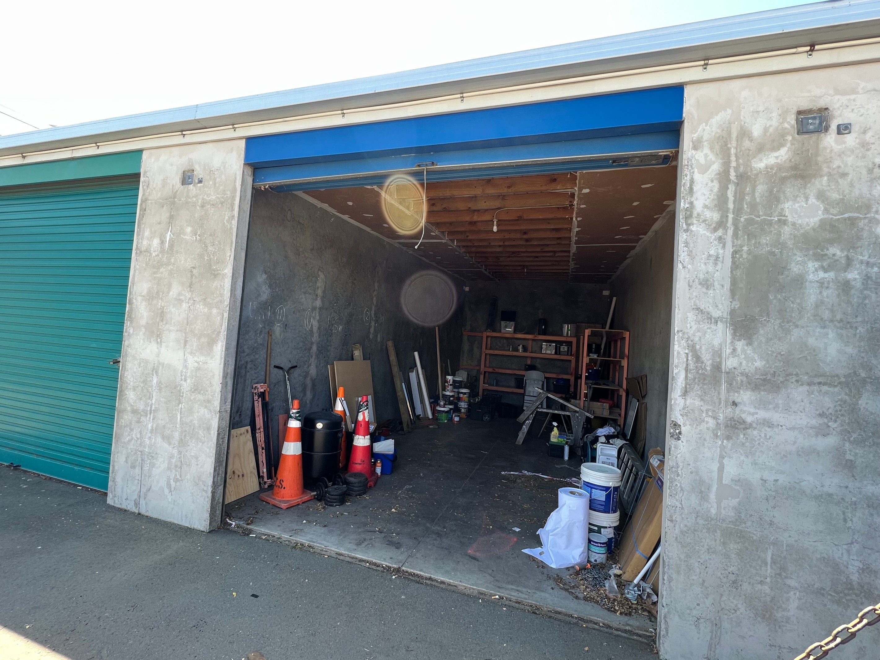 Sockburn, Christchurch City