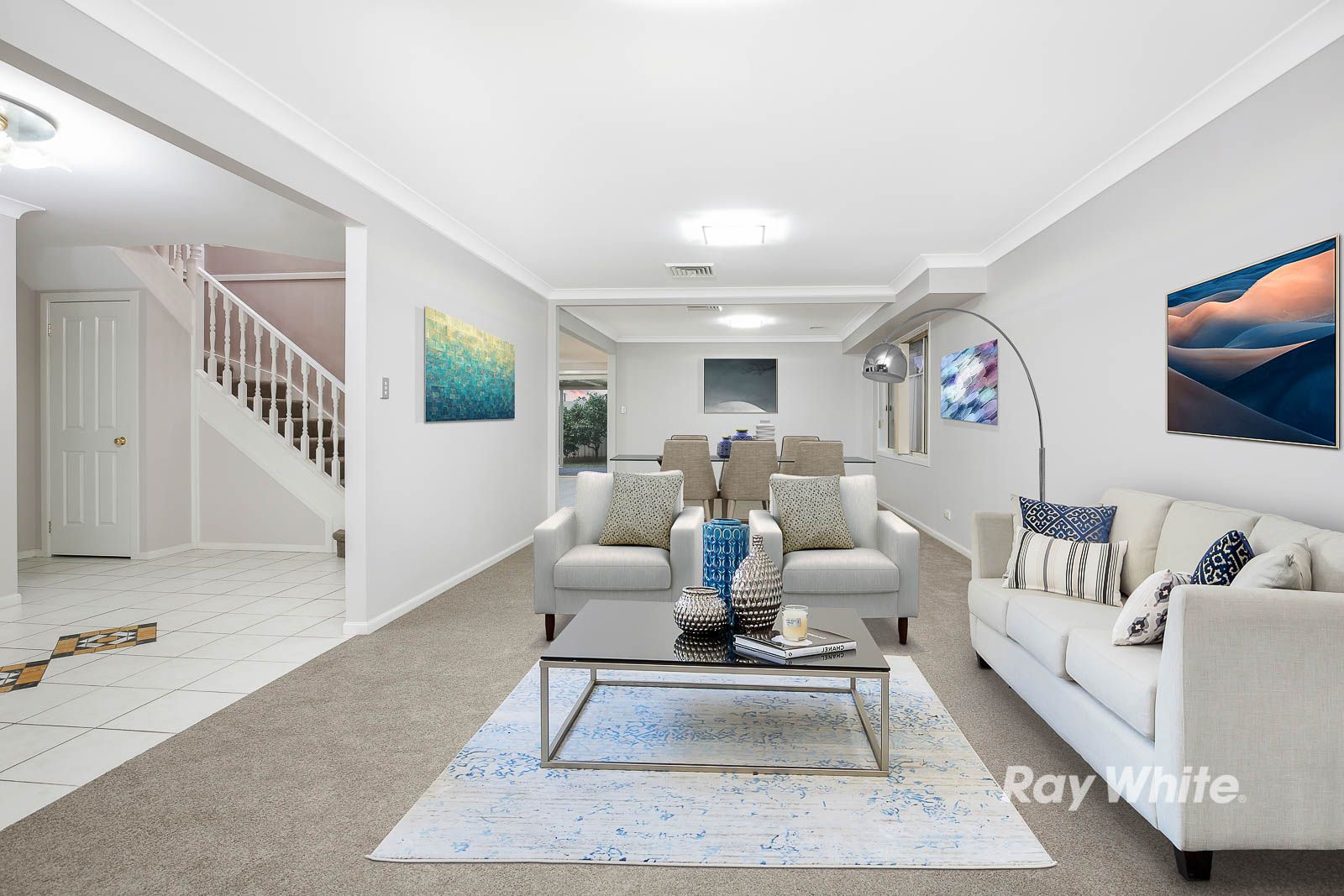 27 Ipswich Avenue, Glenwood, NSW 2768