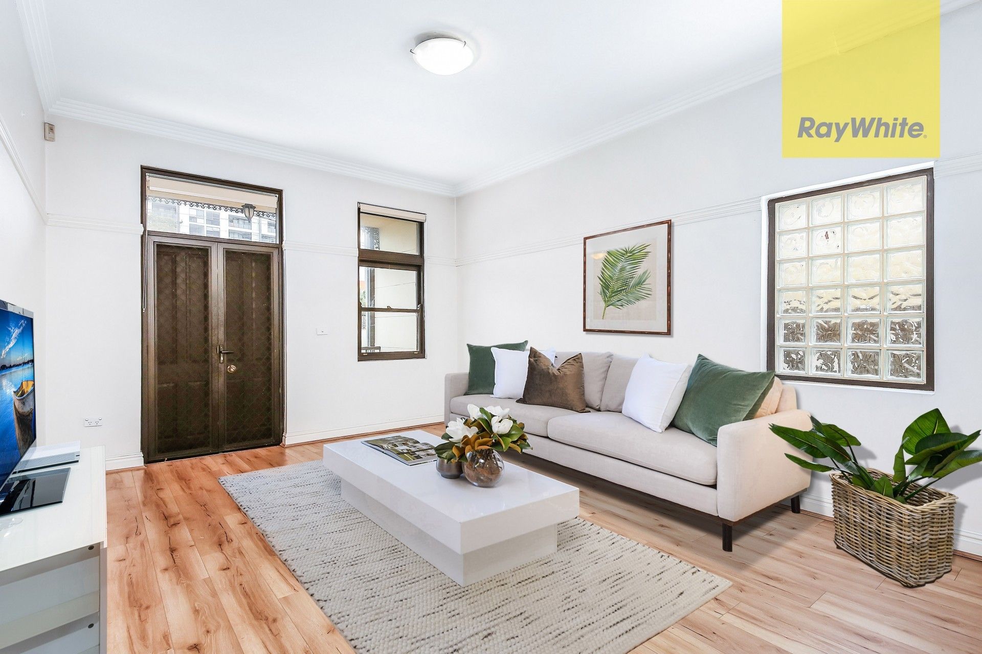 1/22 Station Street East, Harris Park, NSW 2150