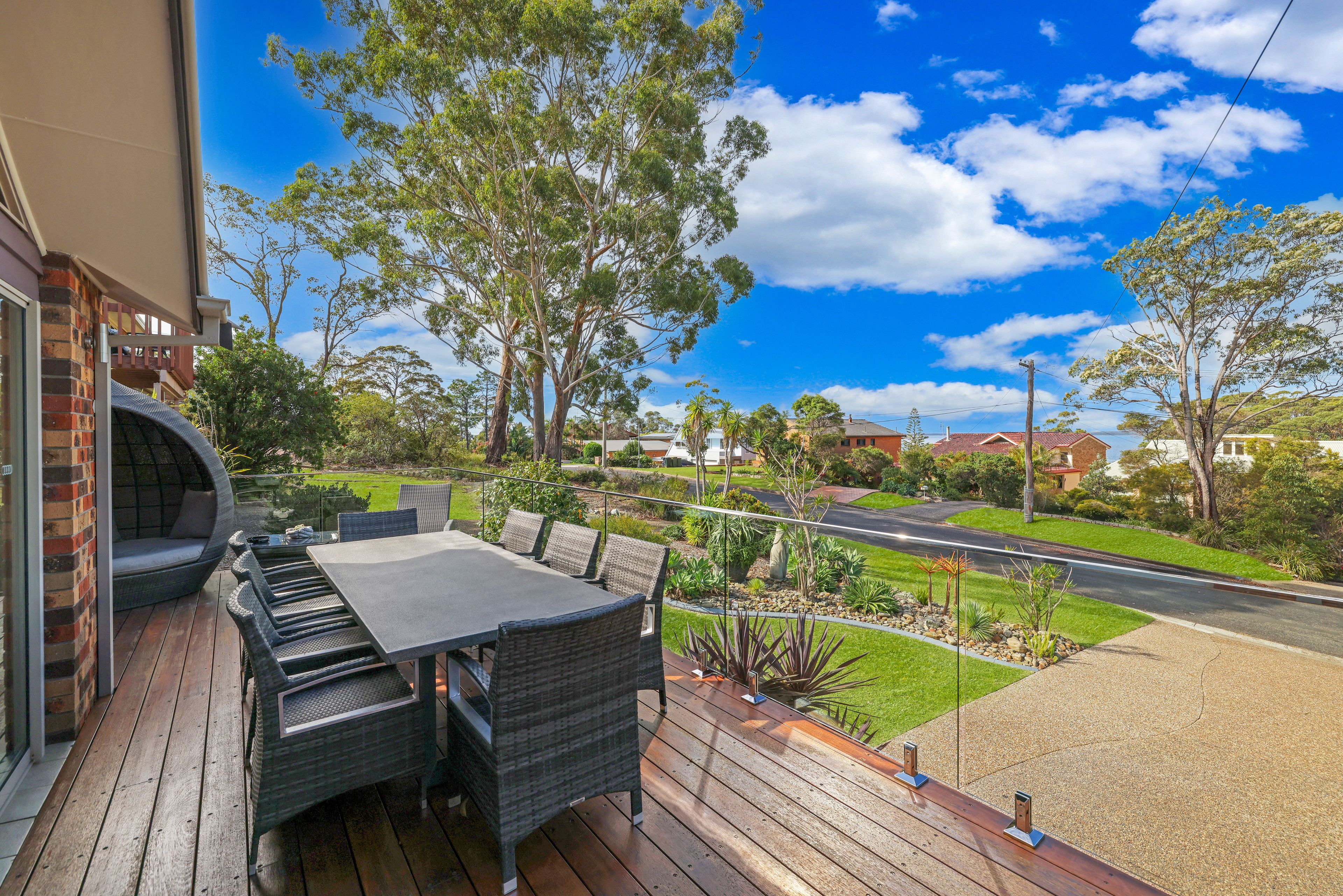 27 Dacres Street, Vincentia, NSW