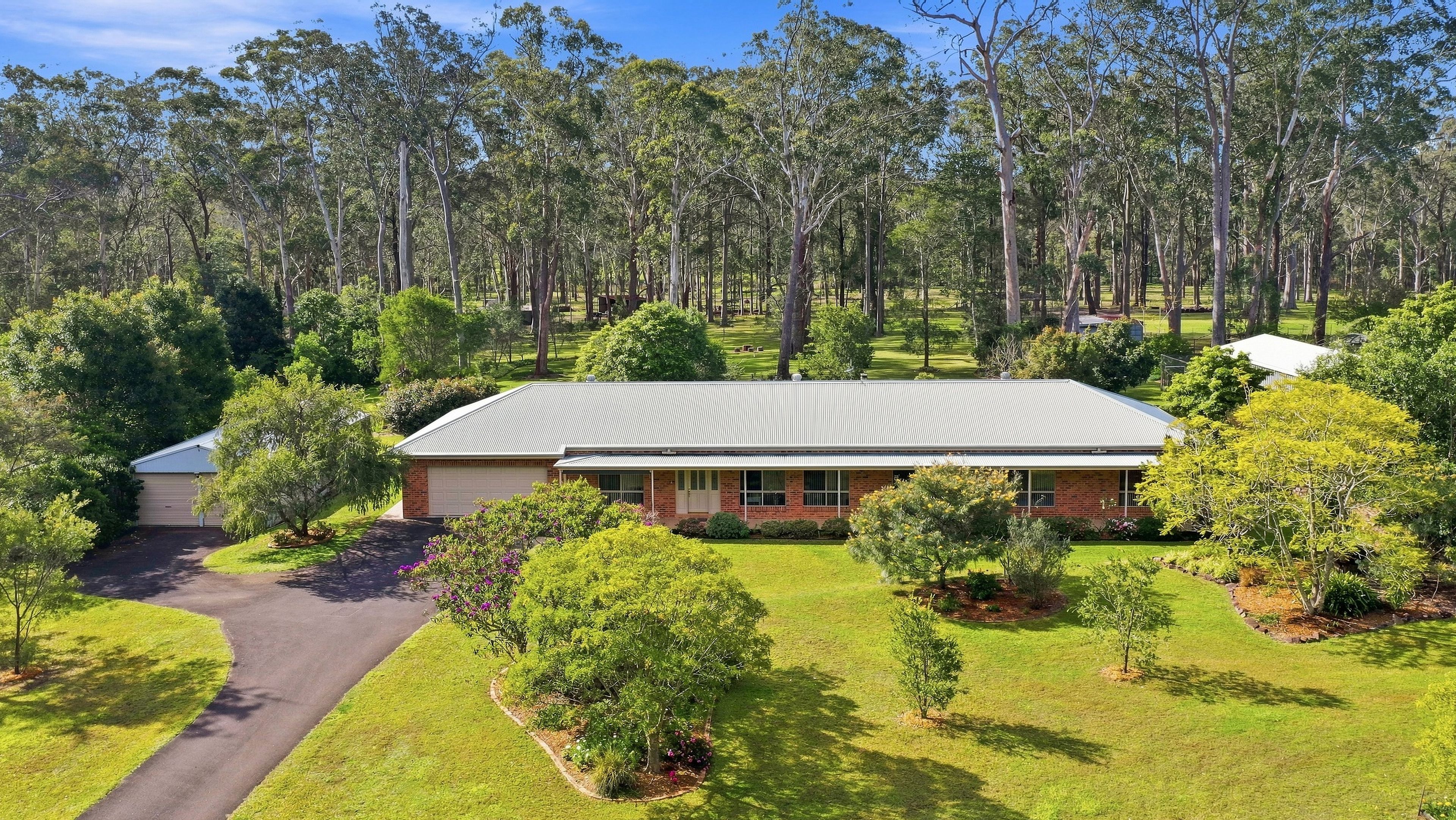 18 North Esk Drive, Seaham, NSW 2324