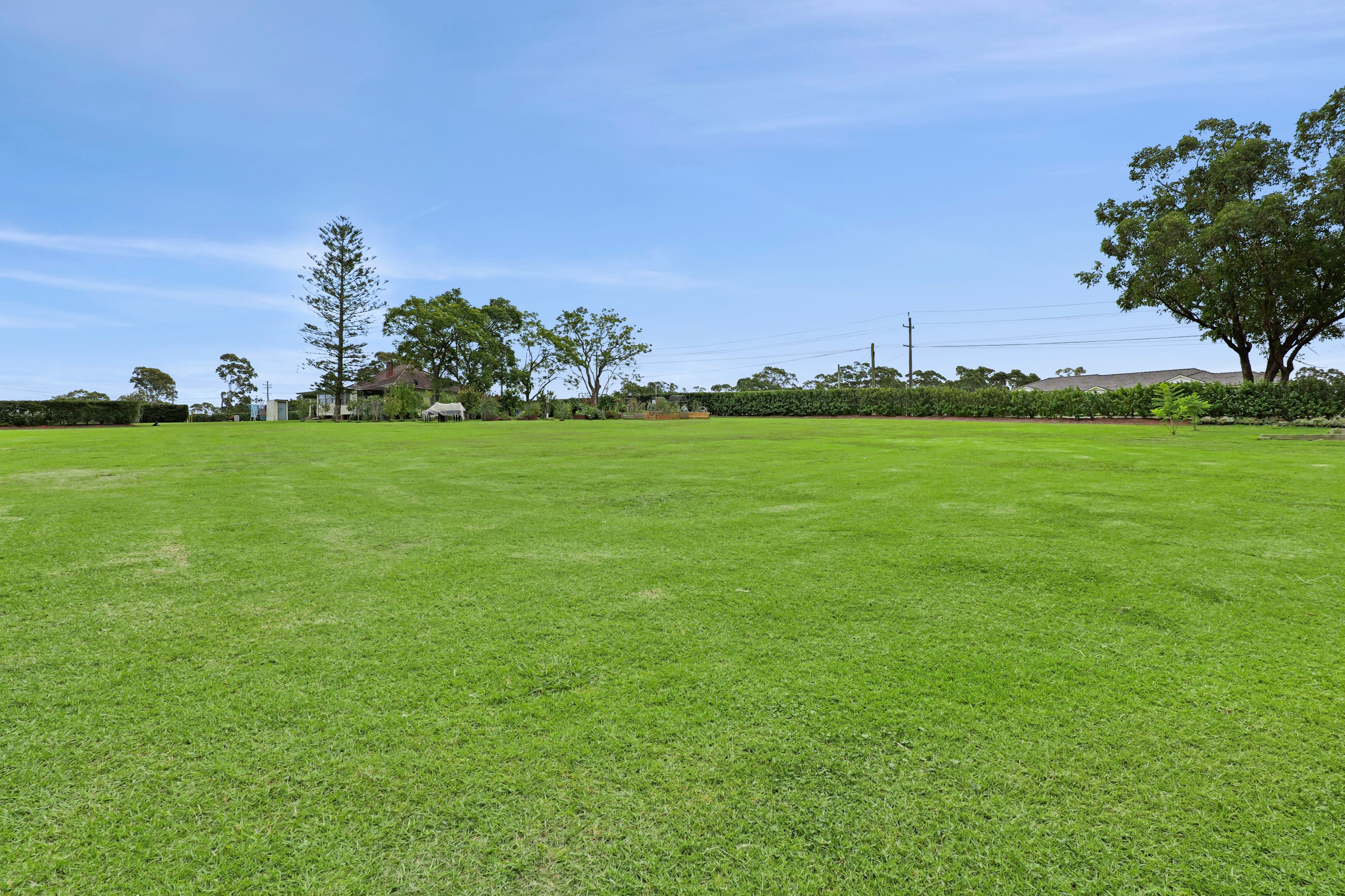 978 East Kurrajong Road, East Kurrajong, NSW 2758