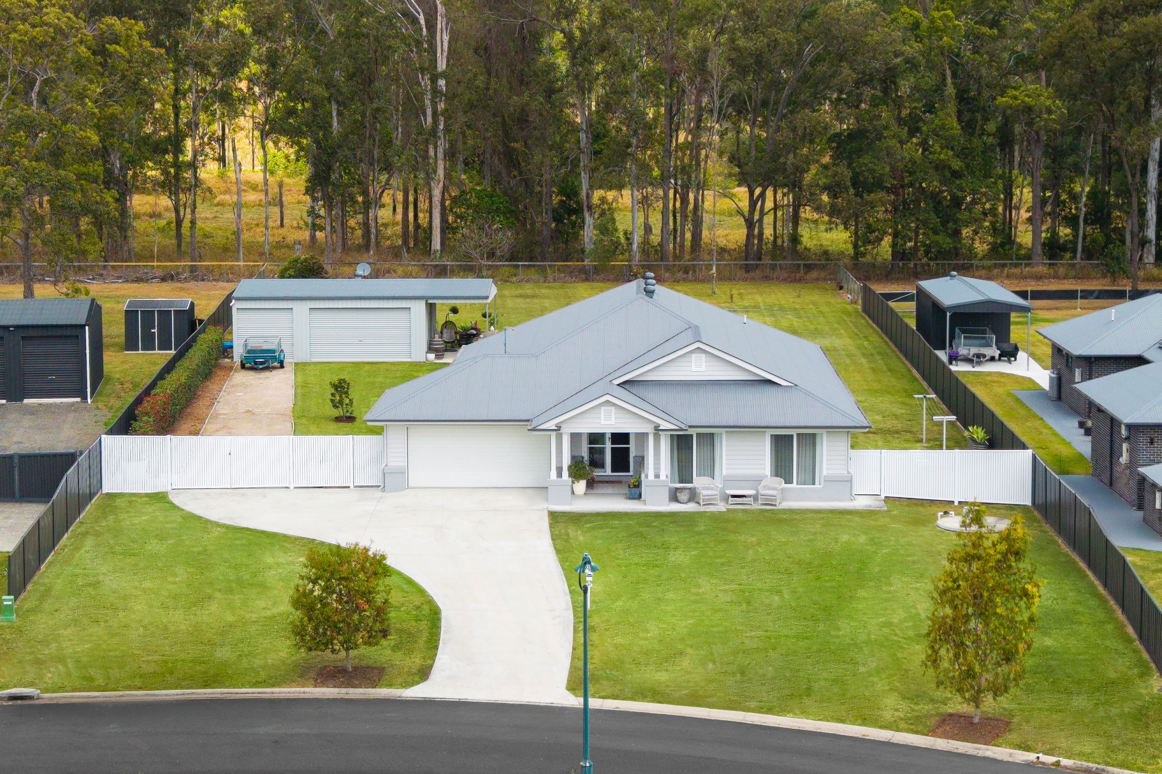 48 Brookvale Drive — photo from Ray White Wamuran