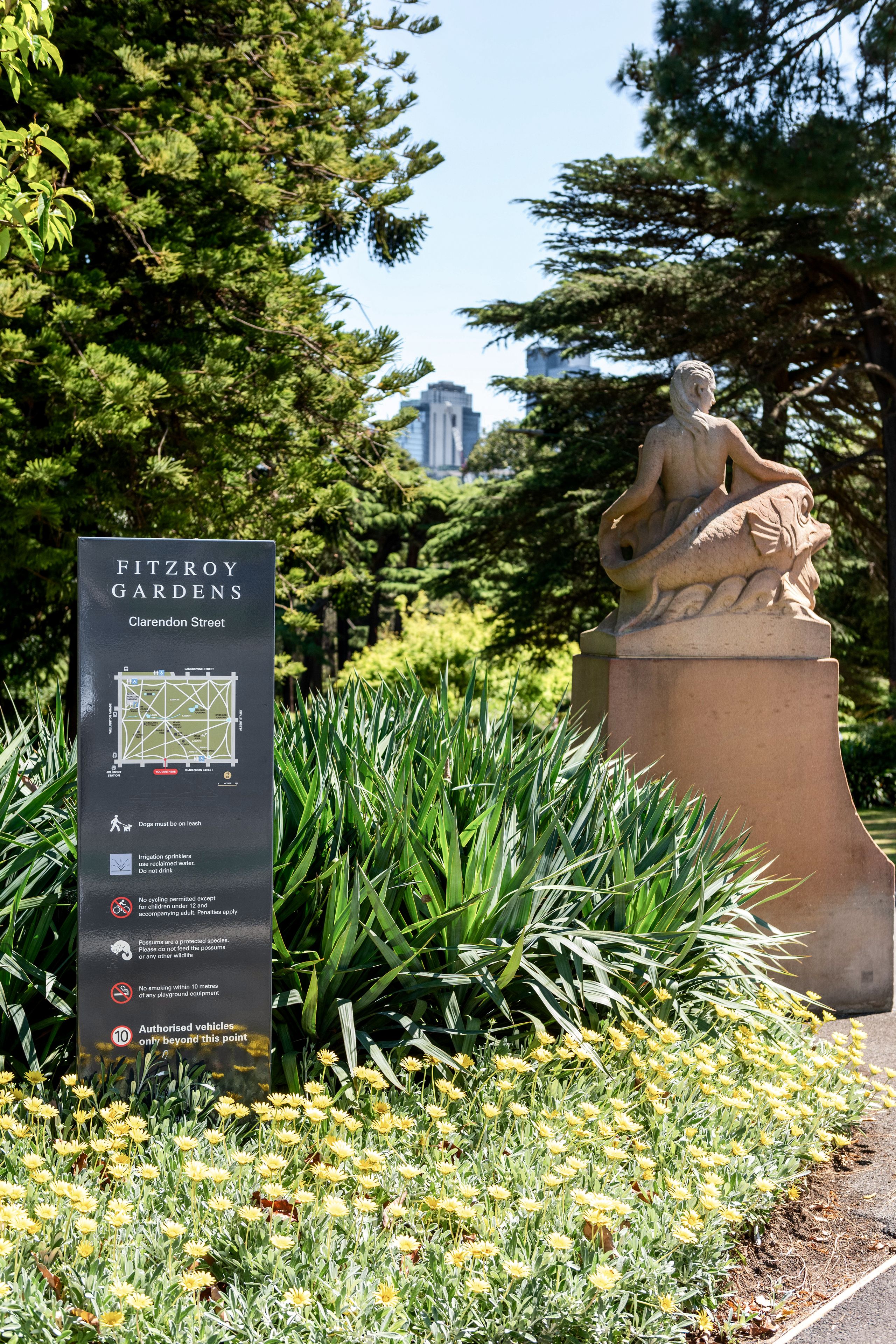 34/201 Wellington Parade South — photo 21 of 23