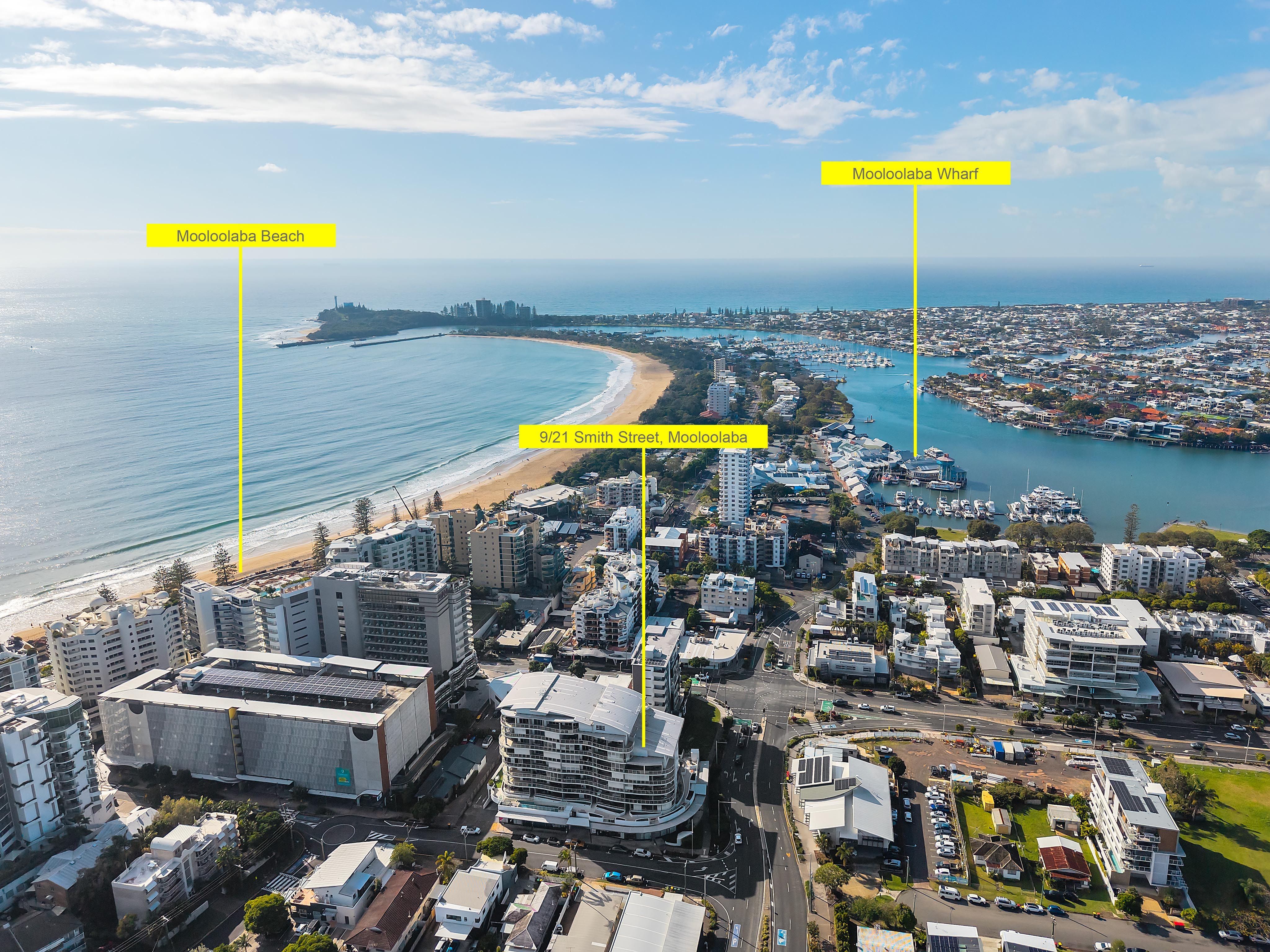 9/21 Smith Street — photo from Ray White Mooloolaba