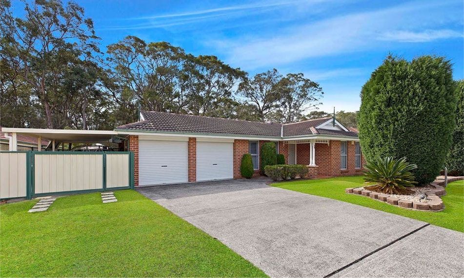 36 Anchorage Circle — photo from Ray White Summerland Point
