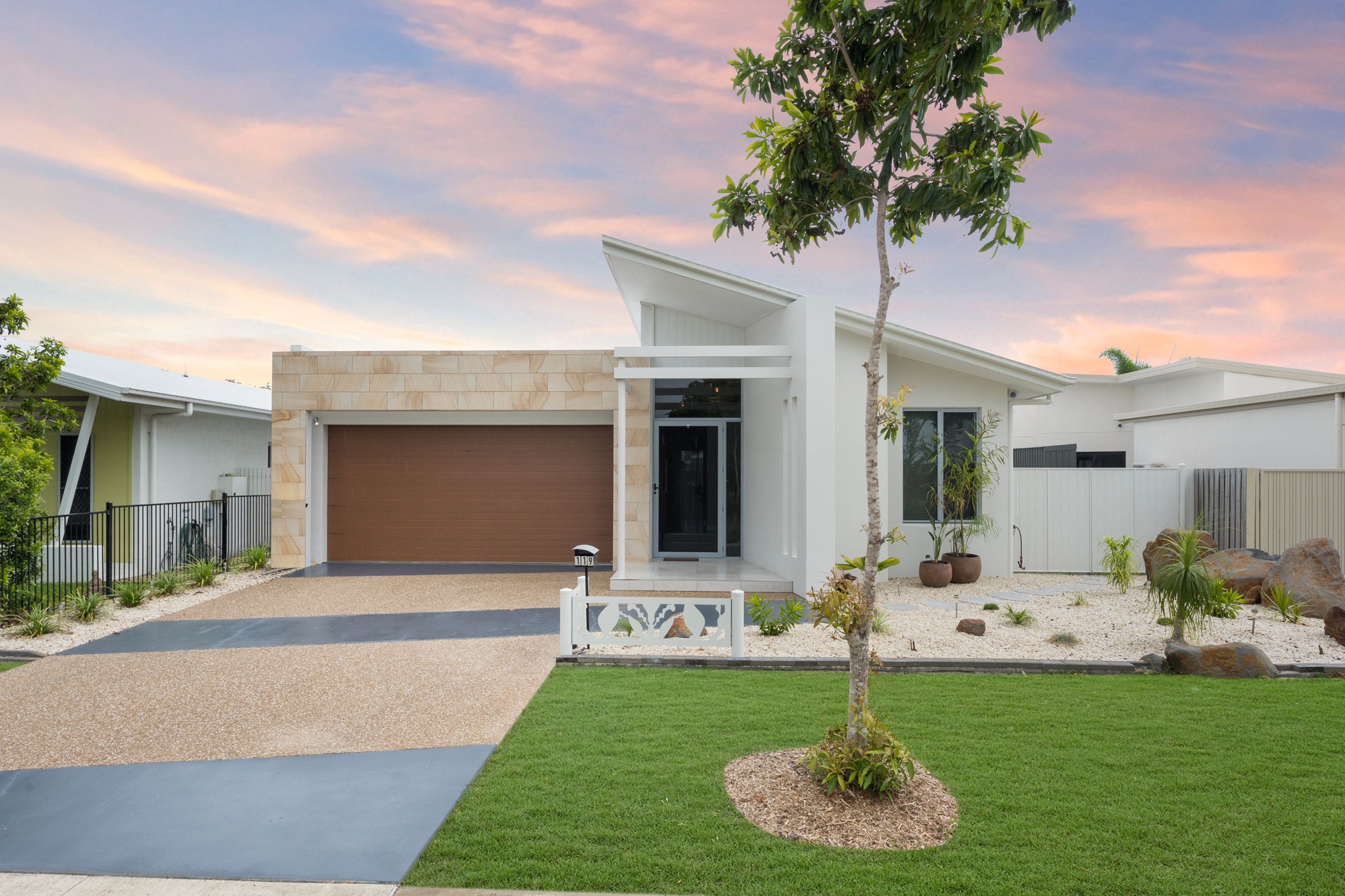 119 Sunhaven Boulevard, Burdell QLD 4818