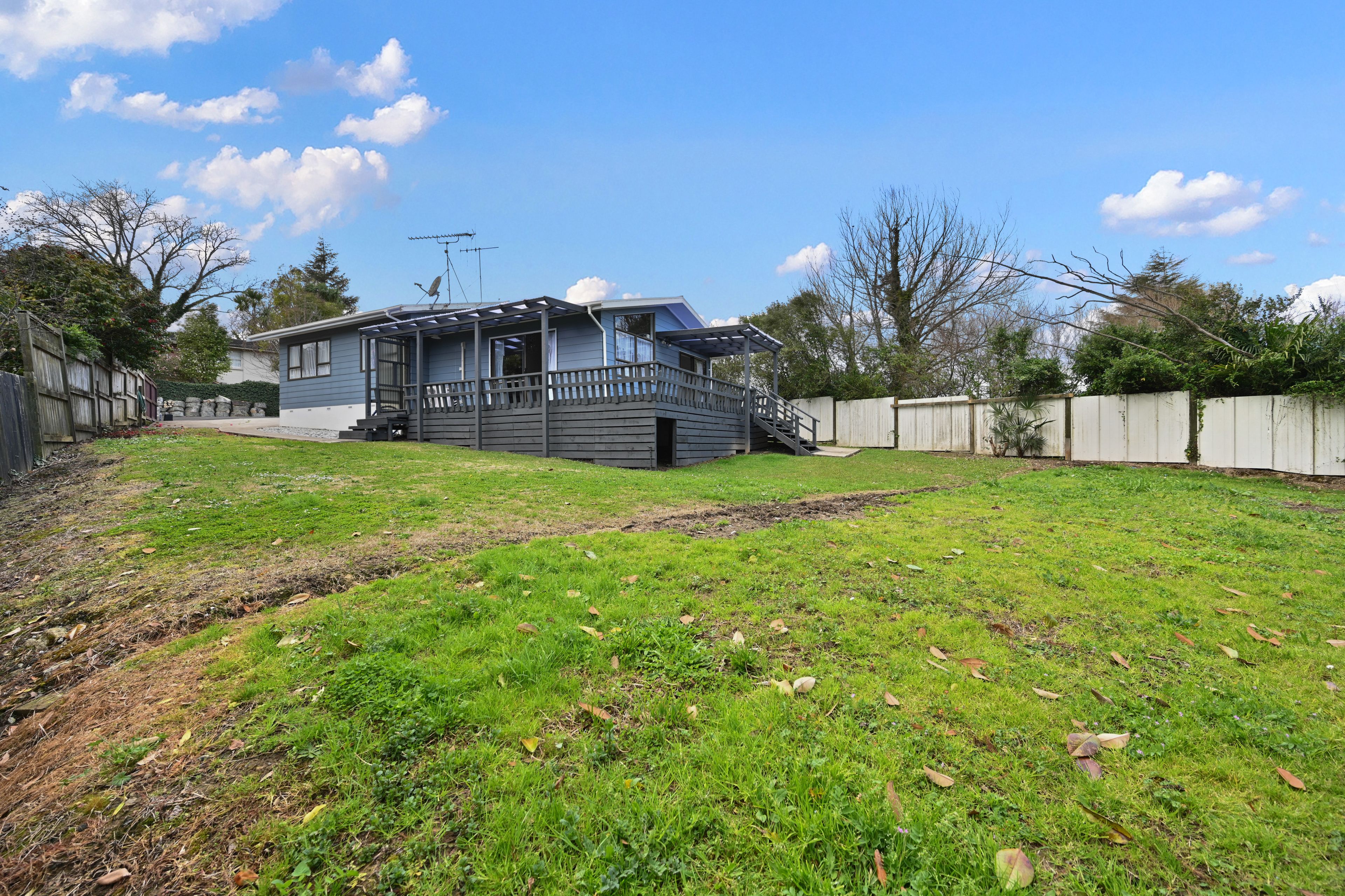 358 Ohaupo Road, Glenview, Hamilton City
