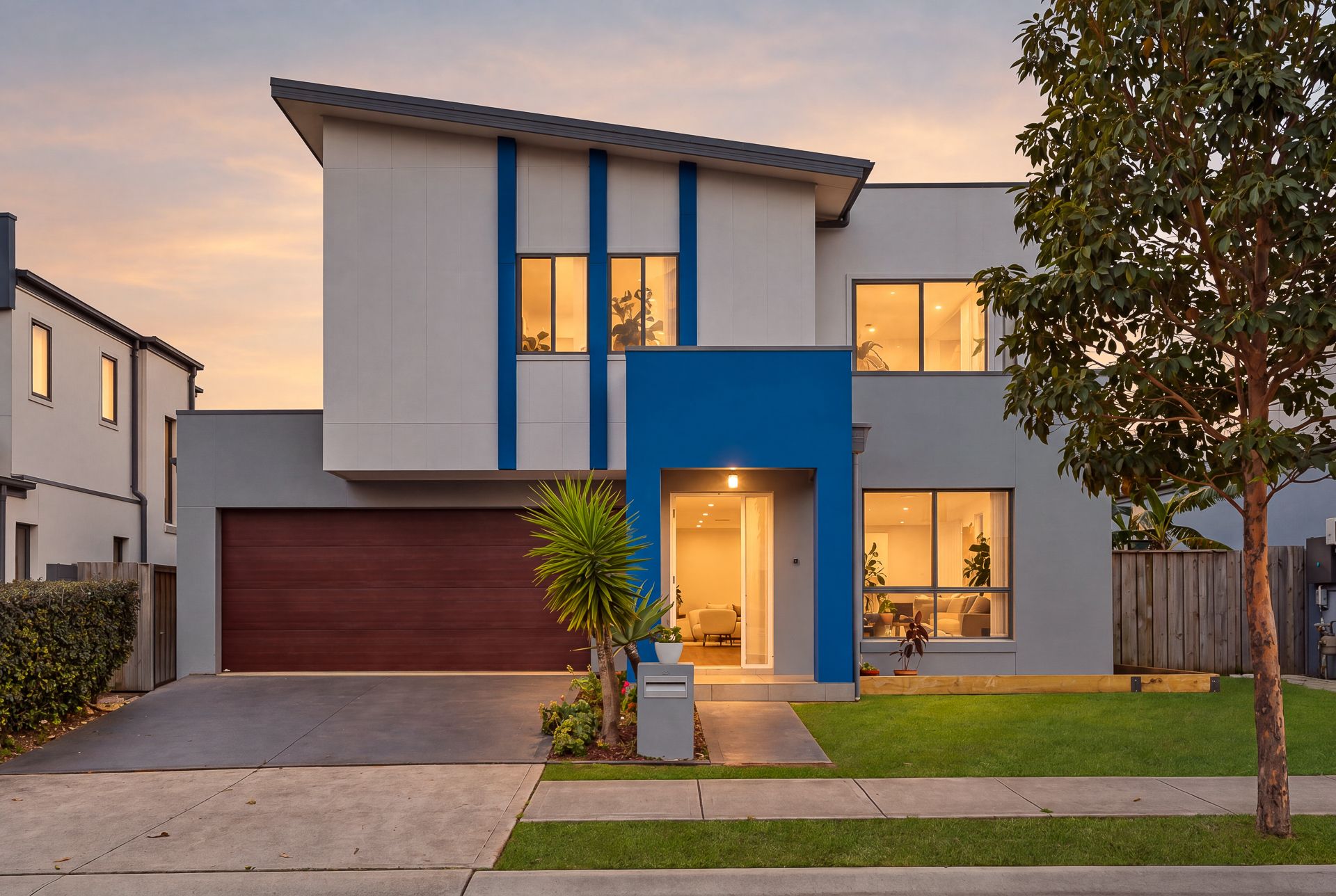 18 Rosemount Drive — photo from Ray White Macarthur Group
