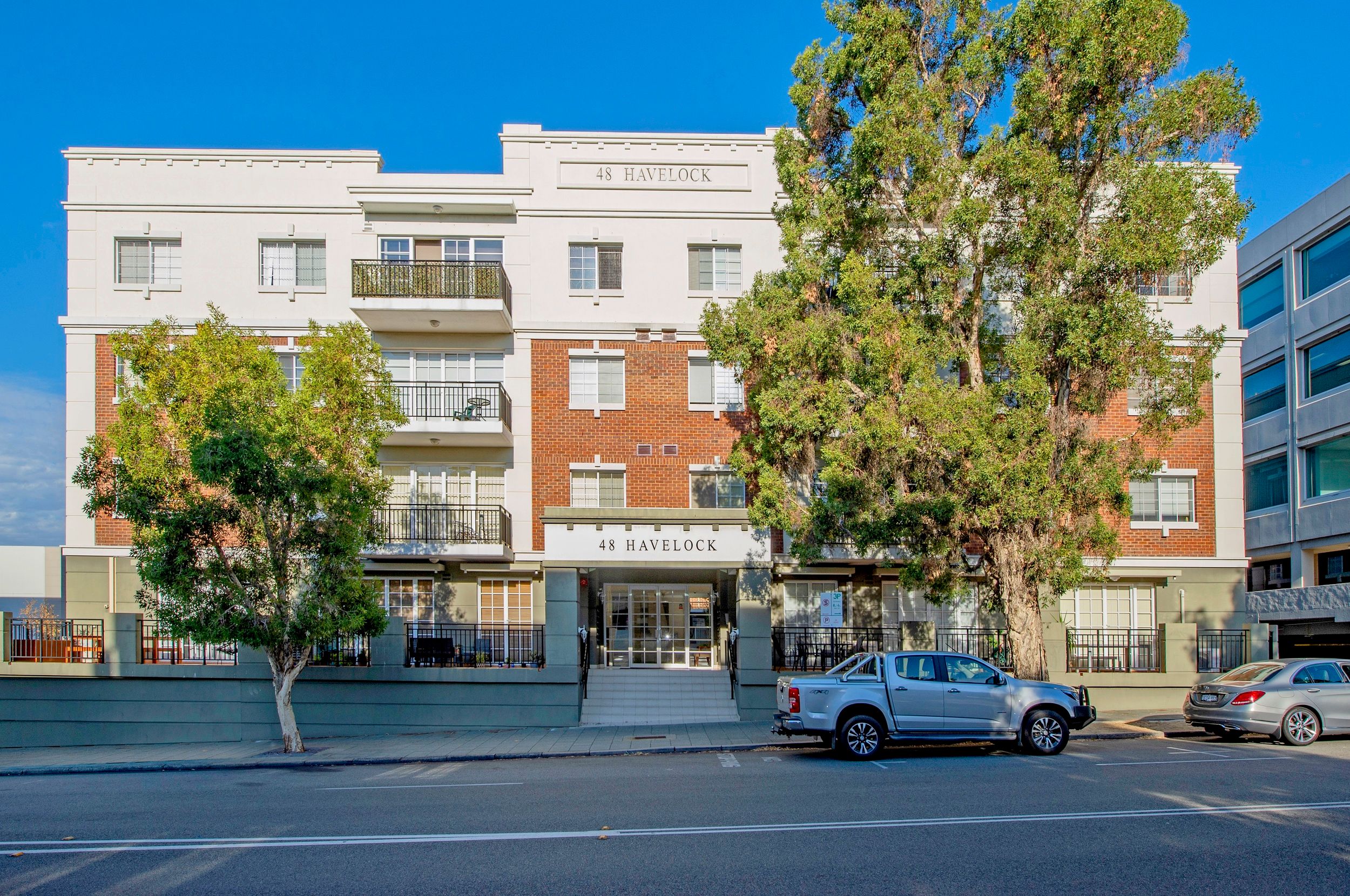 49/48 Havelock Street, West Perth, WA 6005