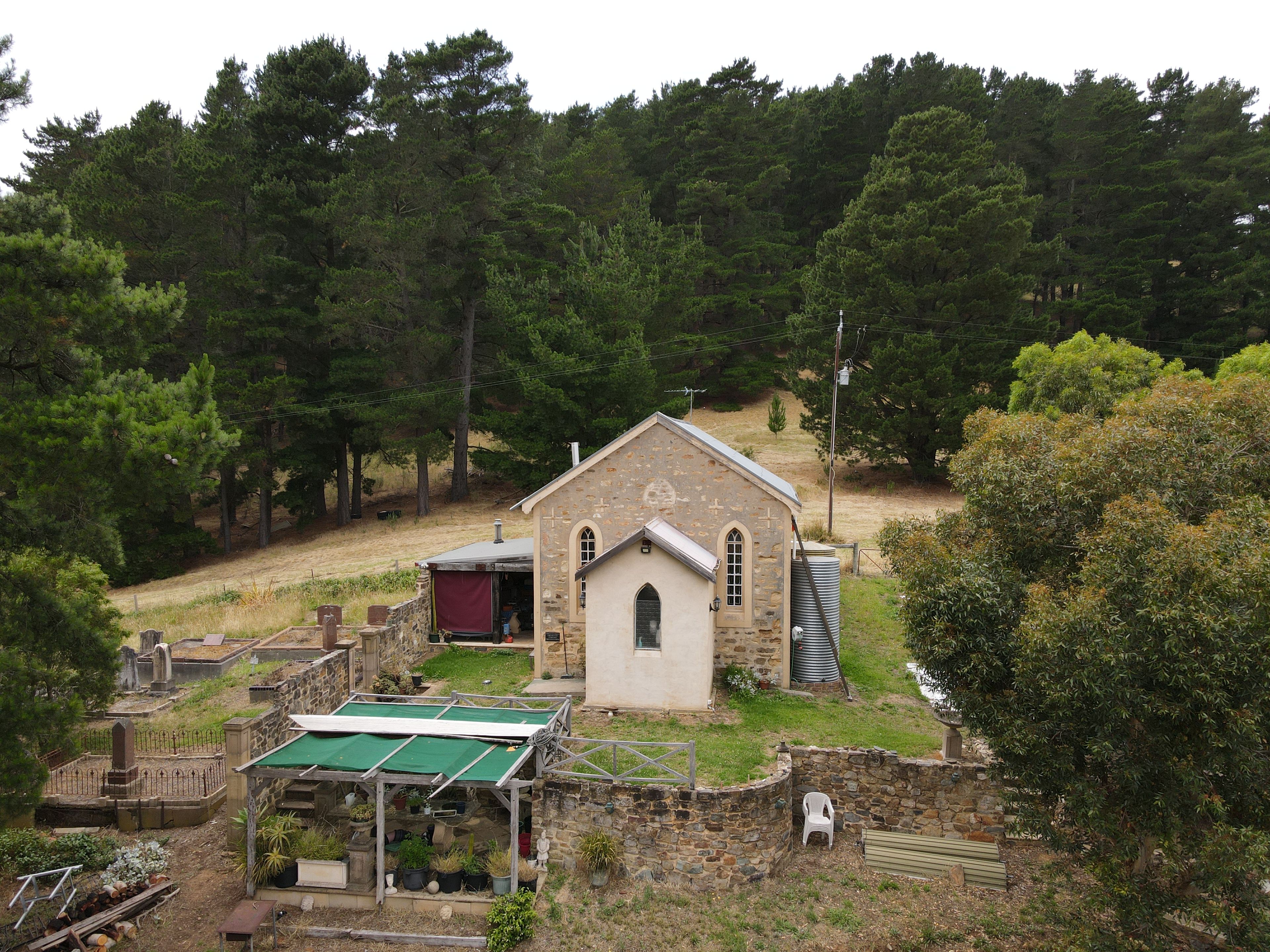 765 Bull Creek Road, Bull Creek, SA 5157 House for Sale Ray White