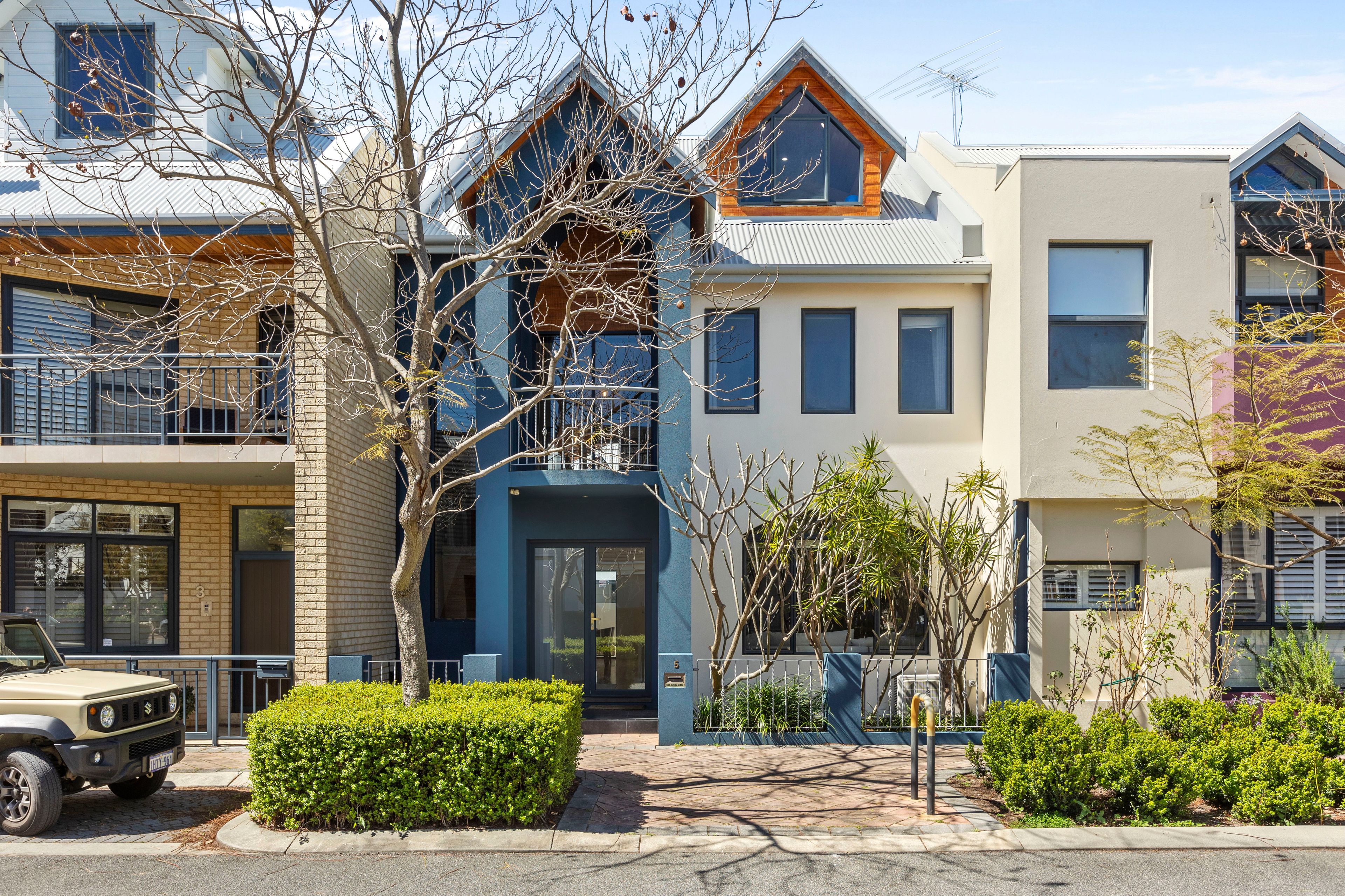 5 Darbon Crescent, Subiaco WA 6008