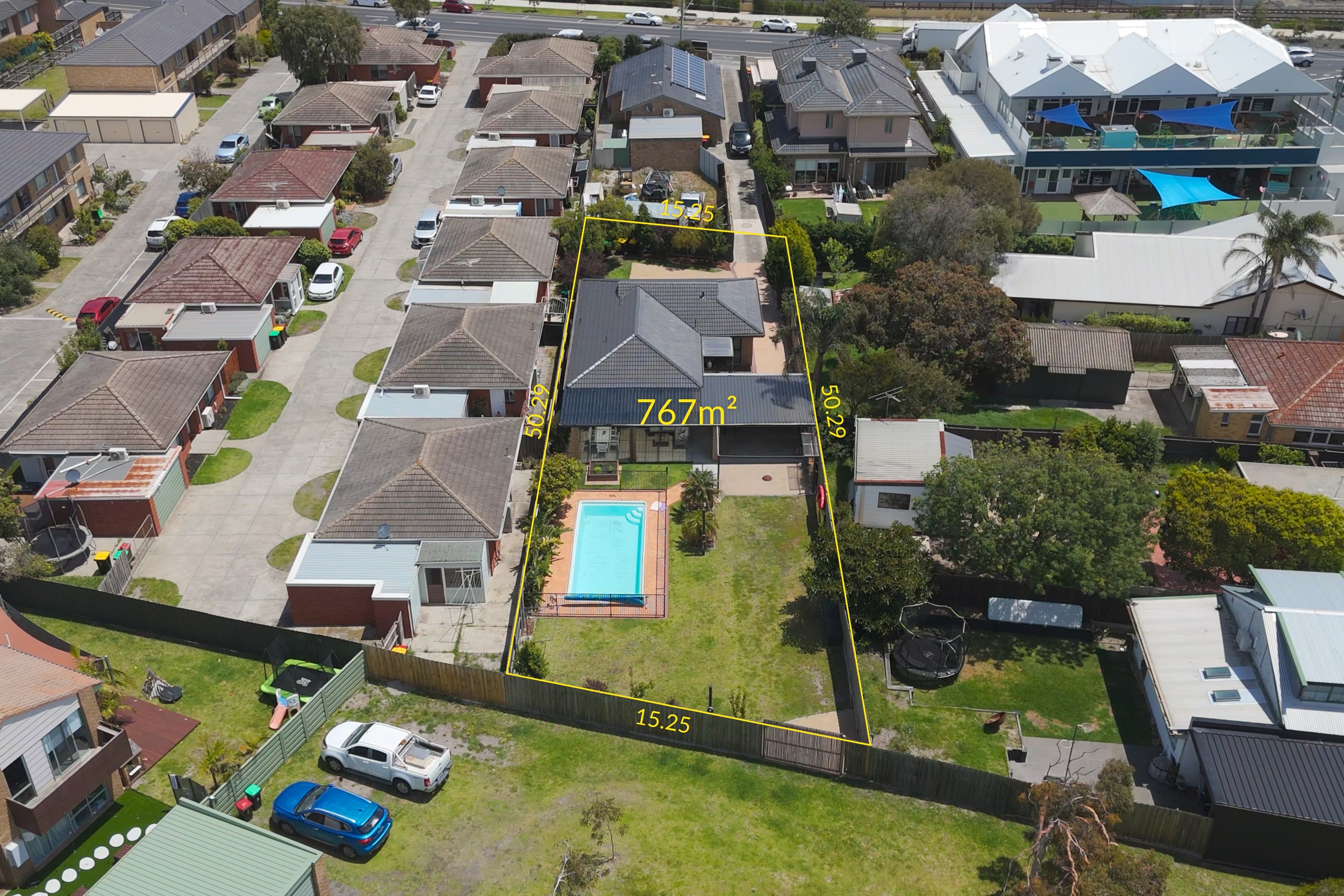 393A Station Street, Bonbeach, VIC 3196