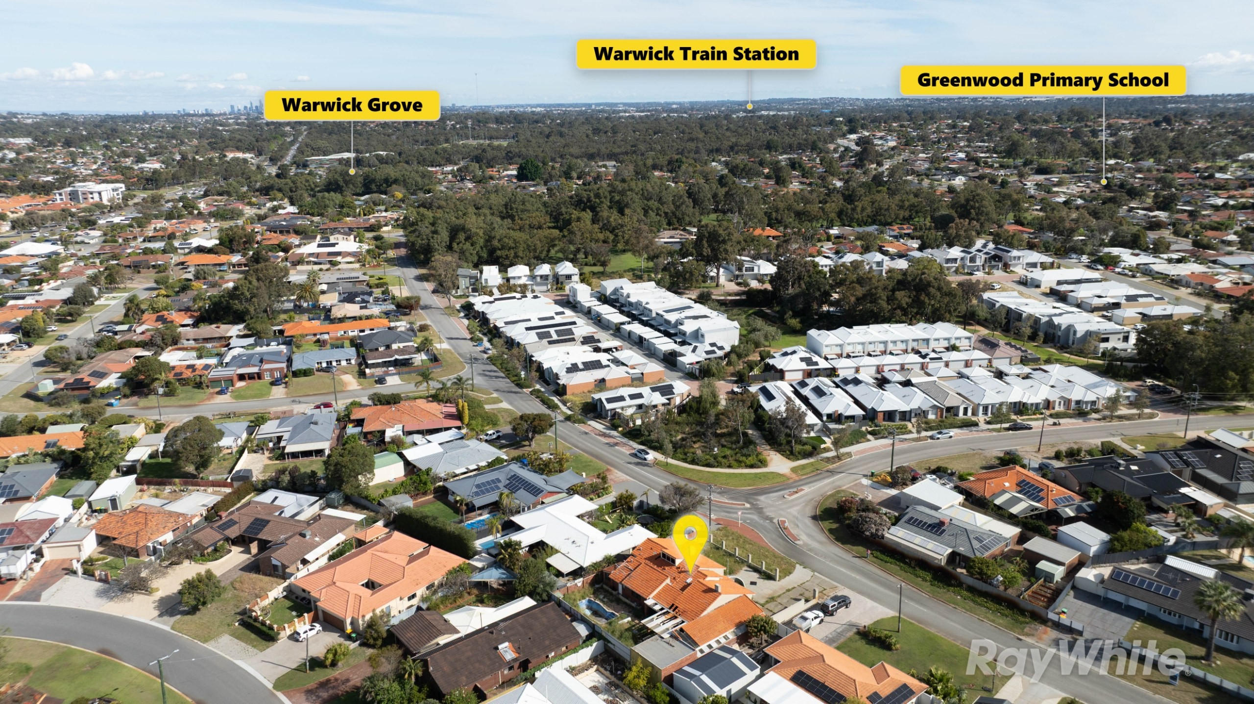 72 Mulligan Drive, Greenwood, WA 6024