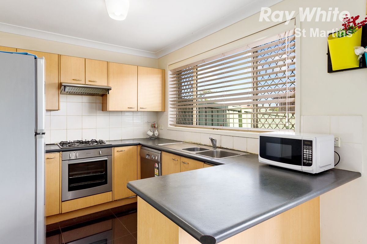 22/188 Walker Street, Quakers Hill, NSW 2763