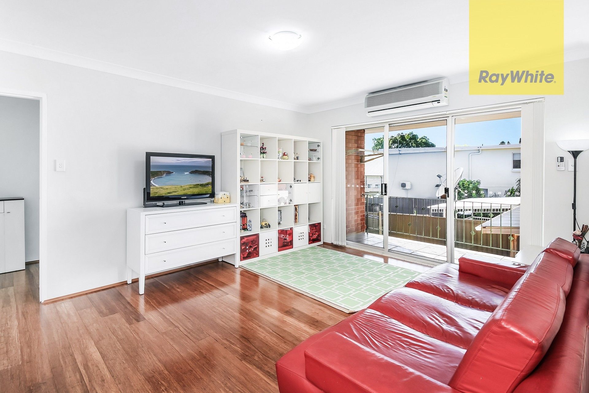 6/160 Pennant Street, North Parramatta, NSW 2151