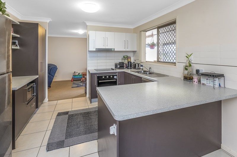 20 Leichhardt Avenue, Rothwell, QLD 4022