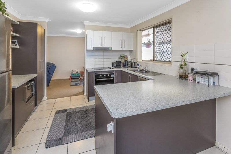 20 Leichhardt Avenue, Rothwell, QLD 4022