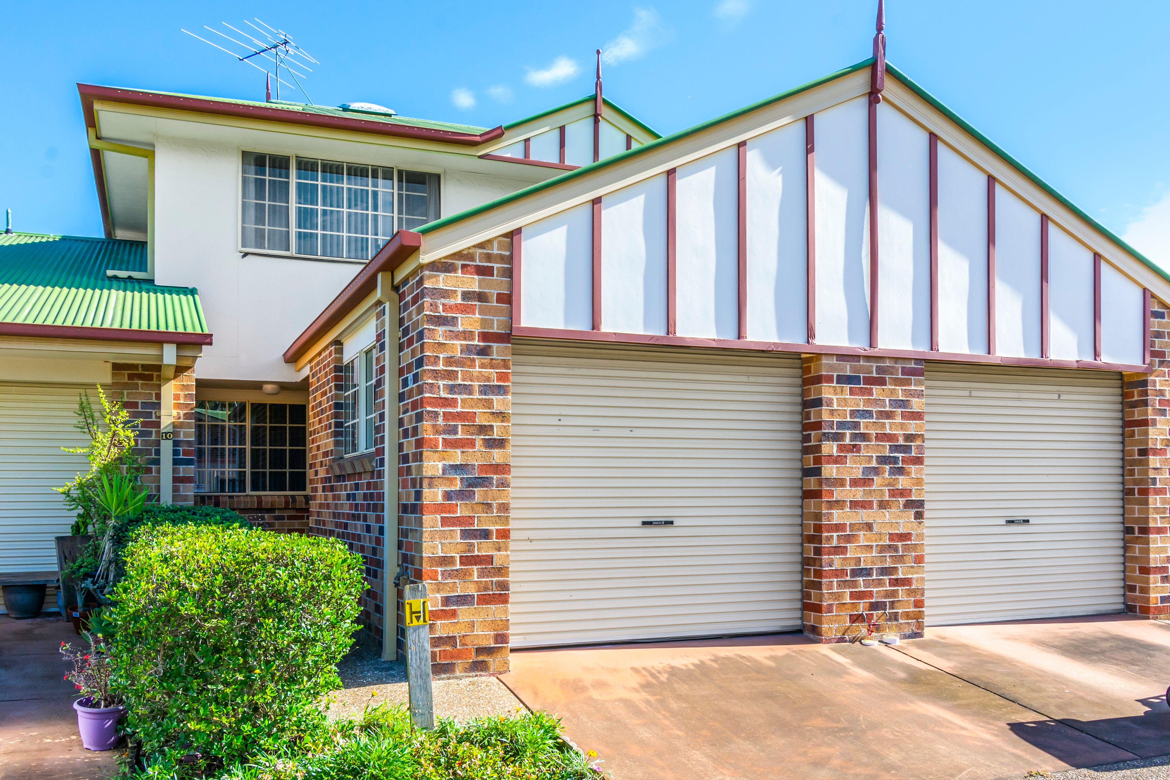 31 Haig Street, Brassall QLD 4305