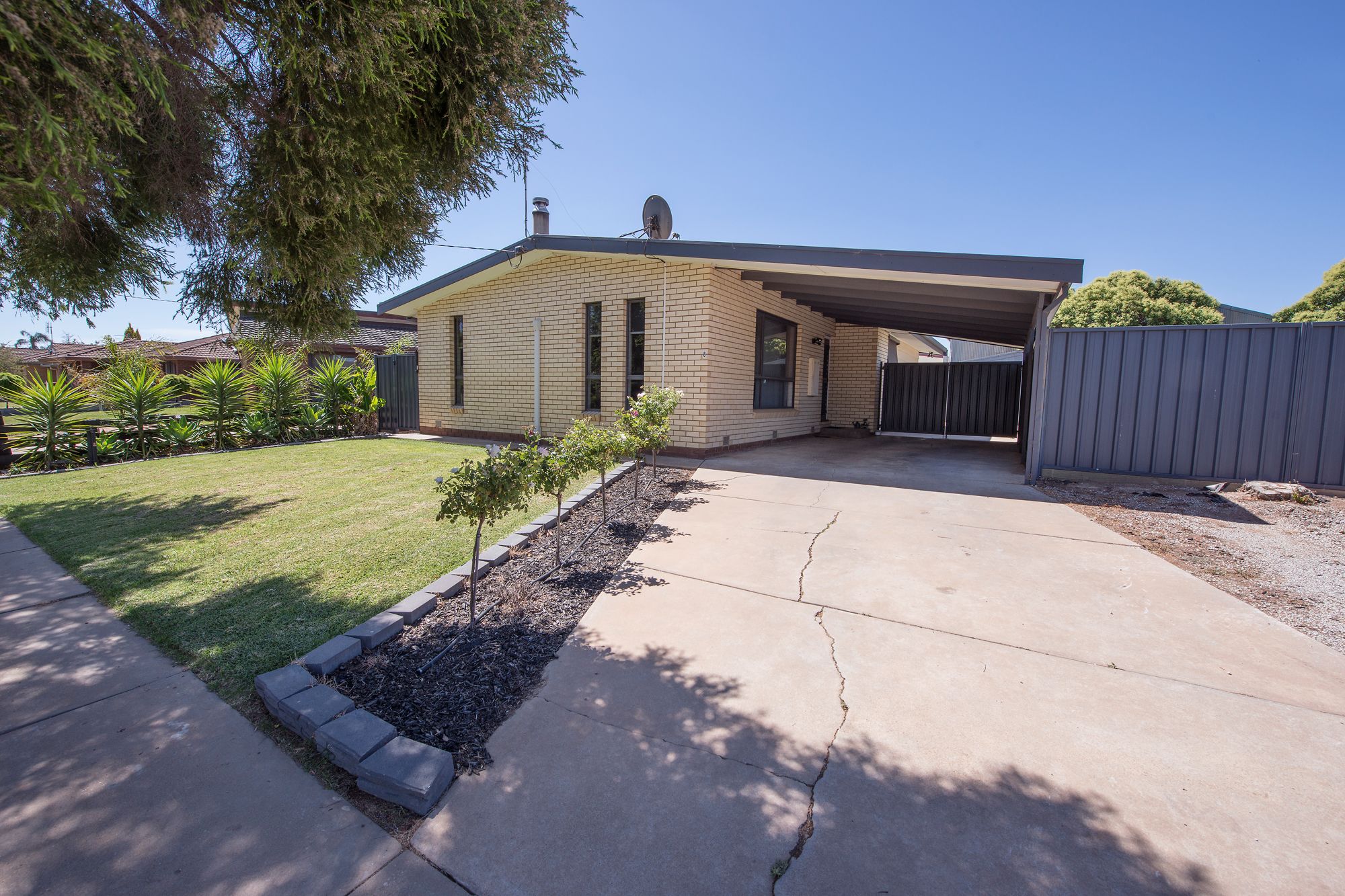 8 Clark Street, Swan Hill VIC 3585