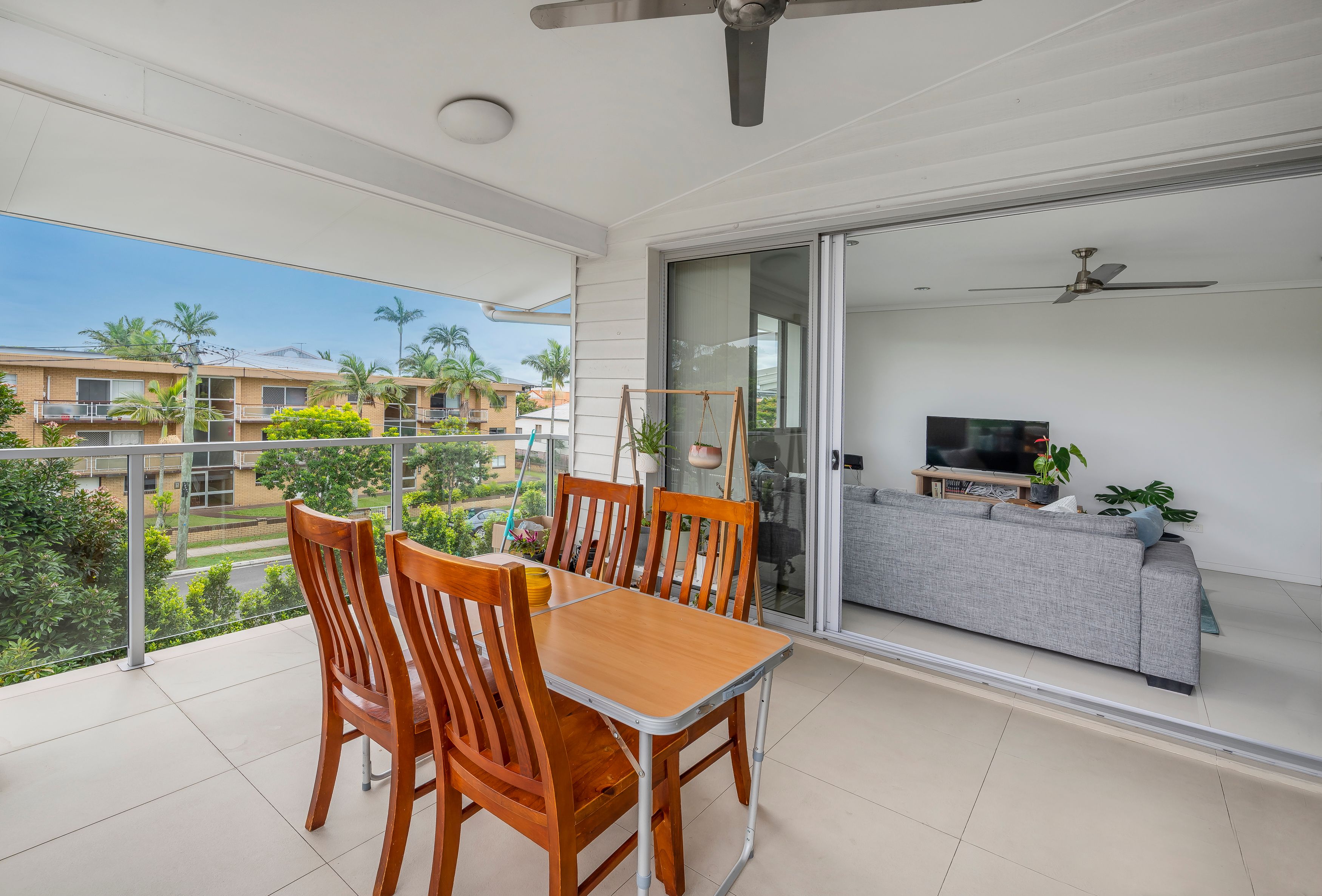 7/68 Lamington Avenue, Ascot, QLD 4007
