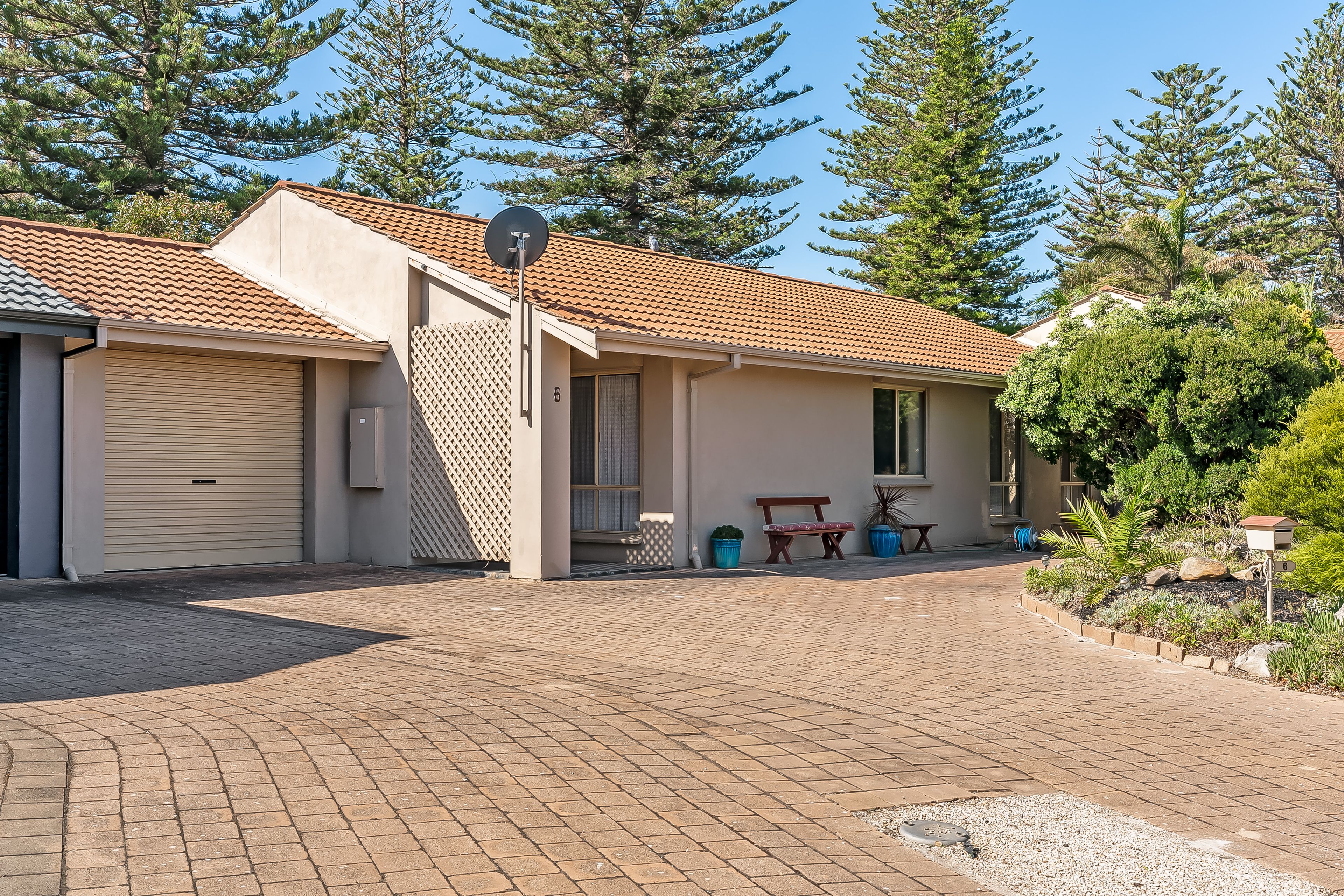 6 Canada Court, North Haven, SA 5018
