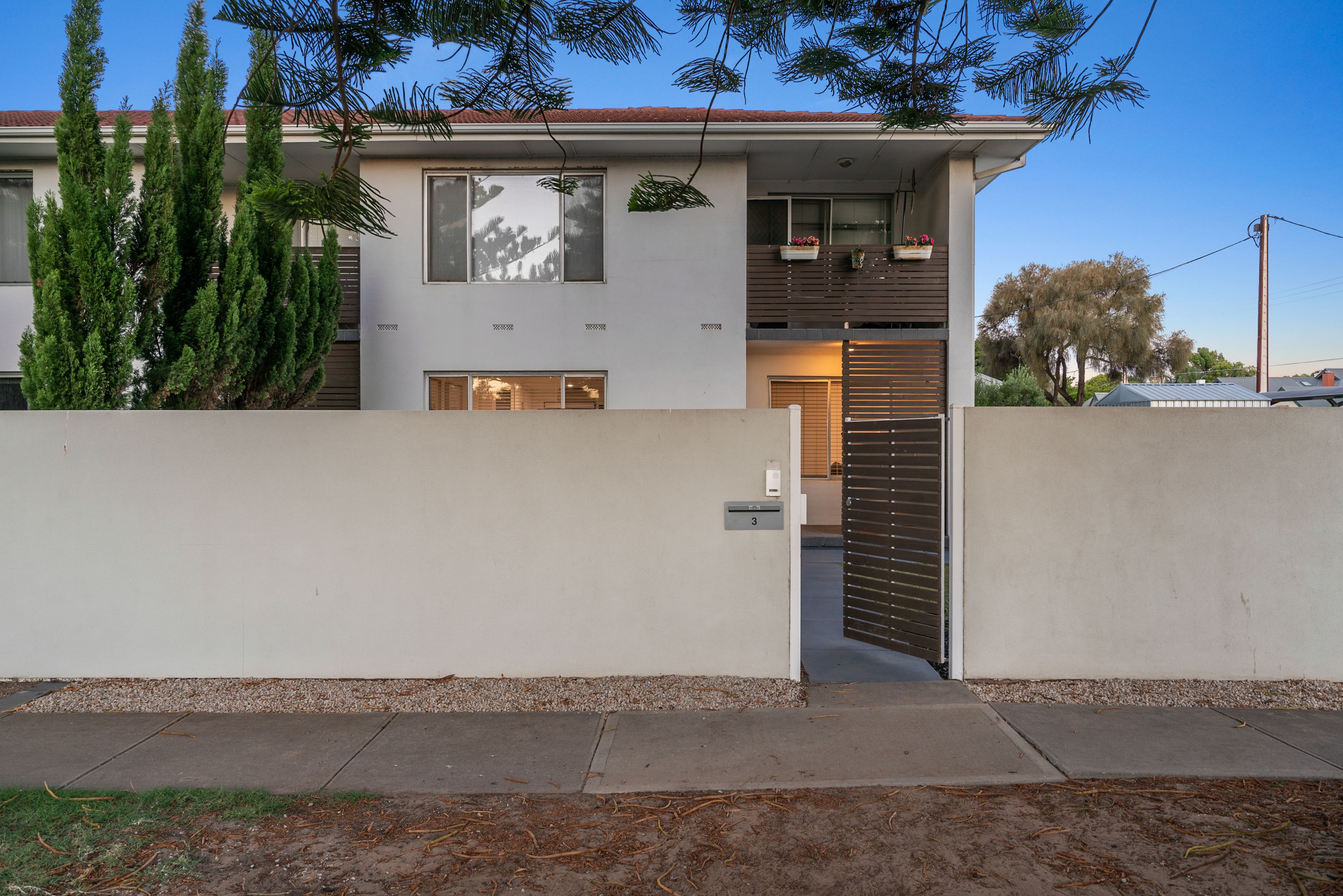 3/649 Grange Road, Grange, SA 5022