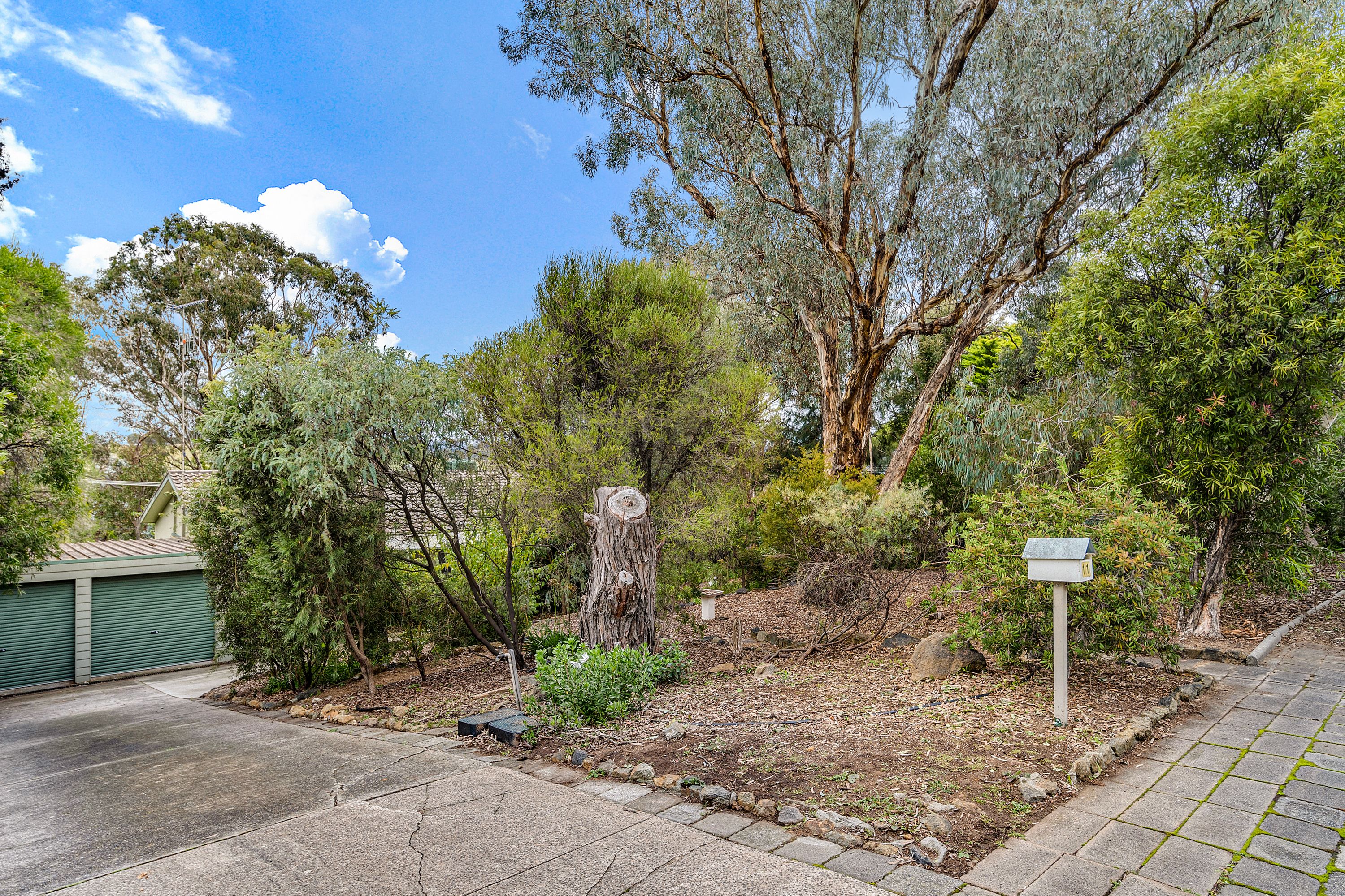 11 Foskett Street, Fraser, ACT 2615