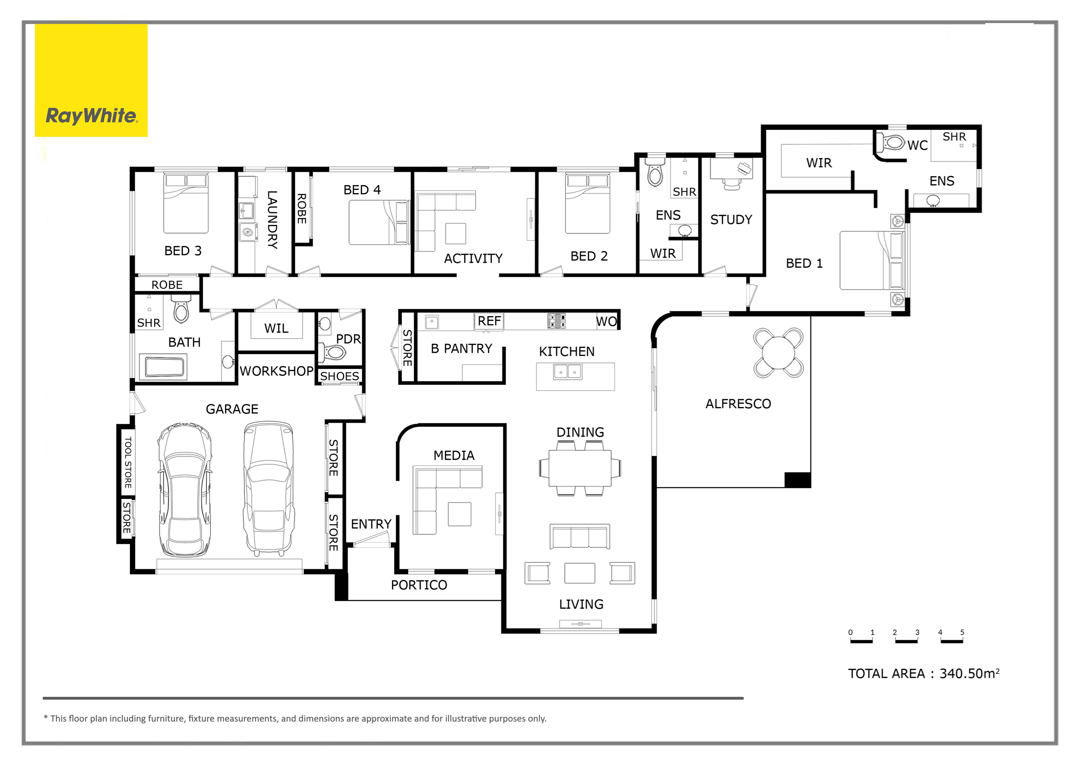 7 Murraya Place, Glass House Mountains, QLD 4518