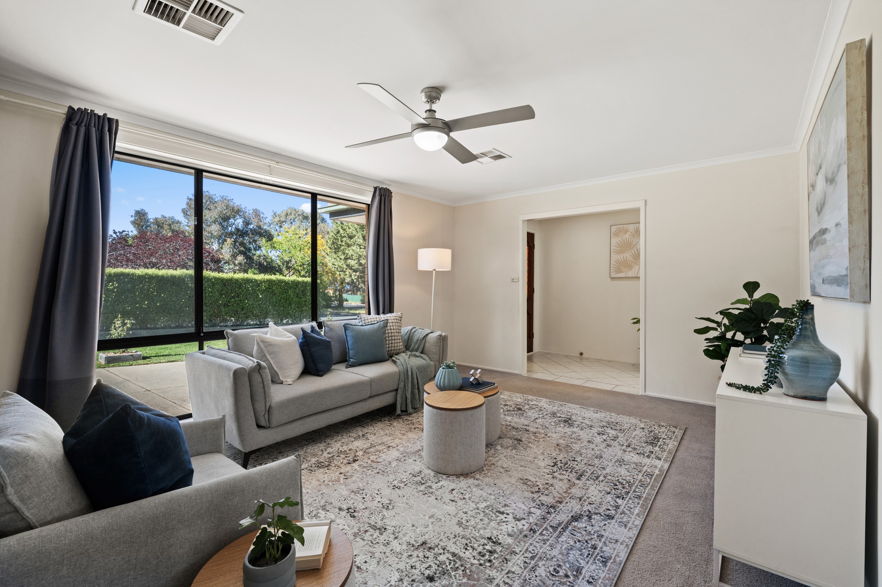25 Harricks Crescent, Monash, ACT 2904