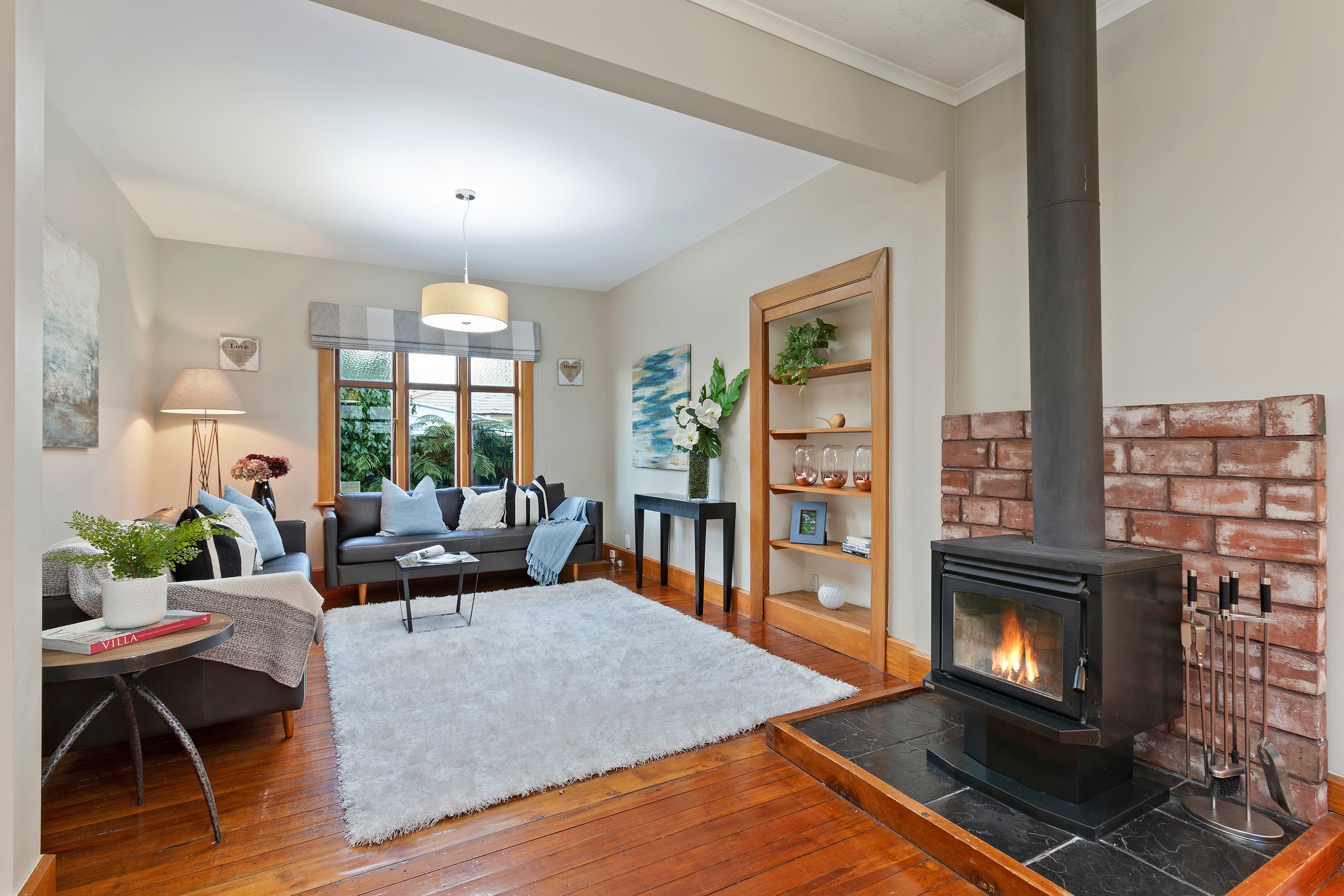 44 Stapletons Road, Richmond, Christchurch City