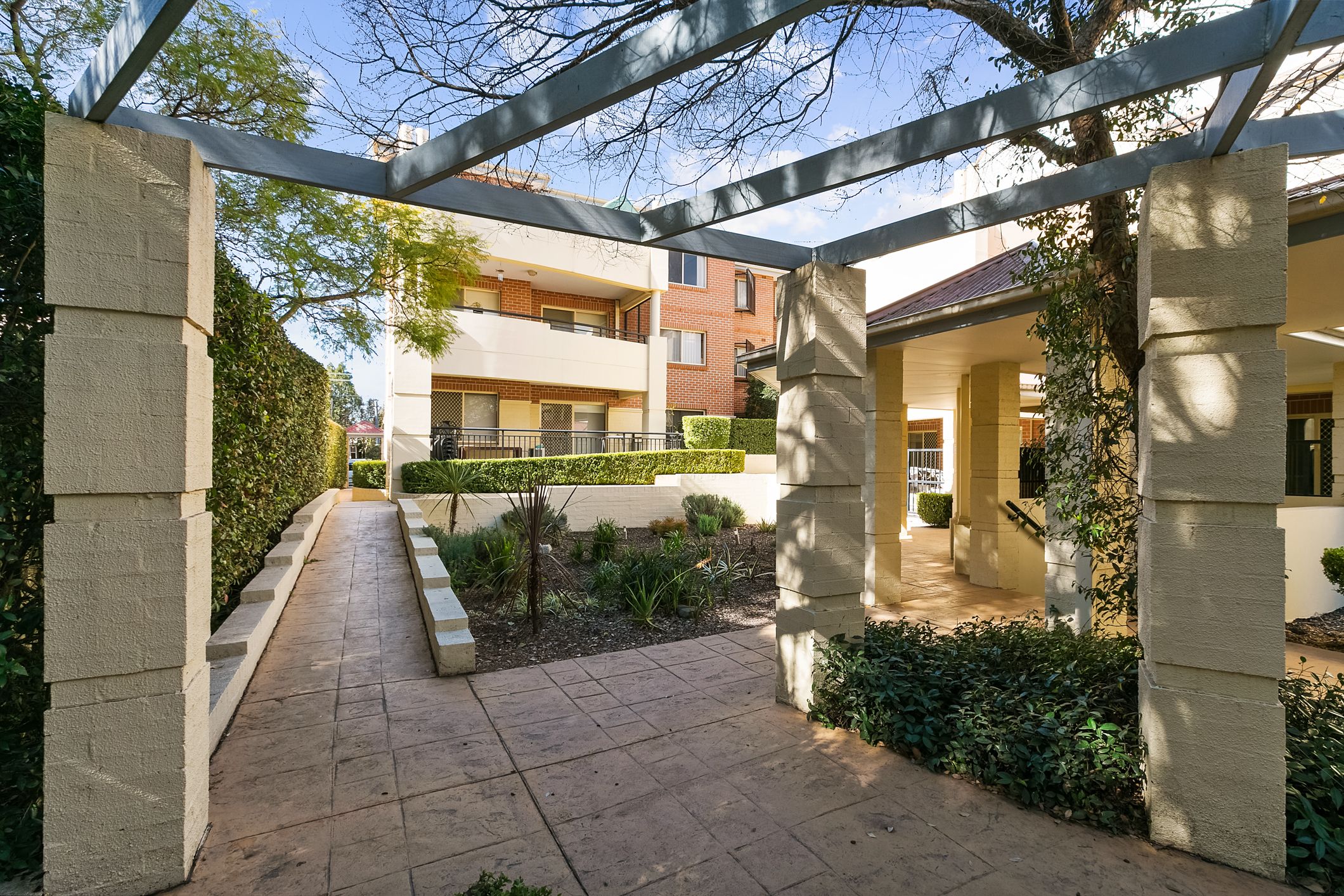 18/7-11 Bridge Road, Homebush, NSW 2140 - Leased Apartment - Ray White ...