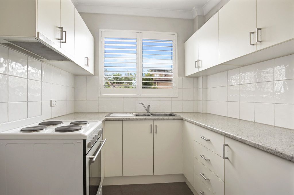 4/37A Evan Street, Penrith, NSW