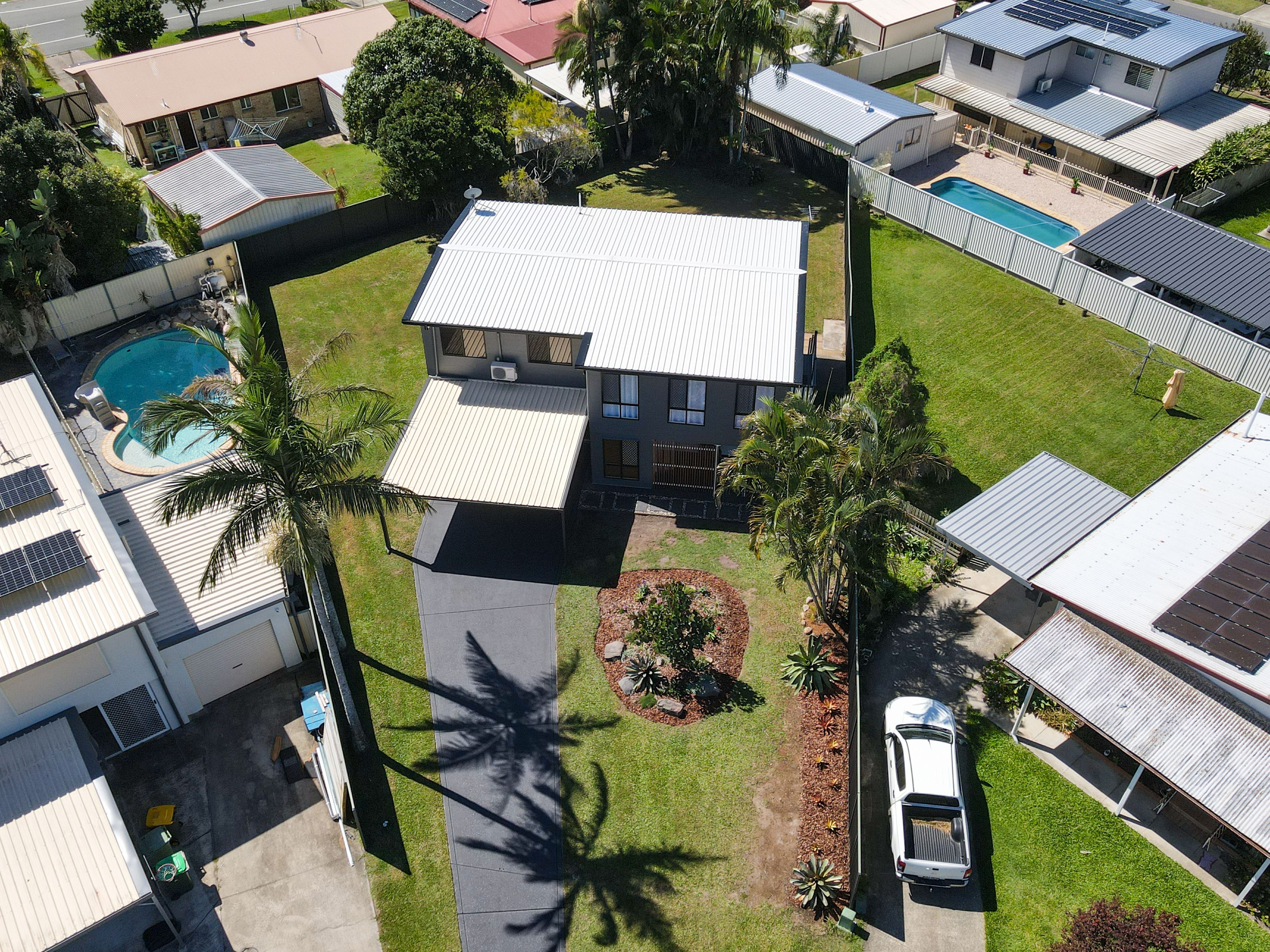 2 Somerset Drive, Deception Bay, QLD 4508