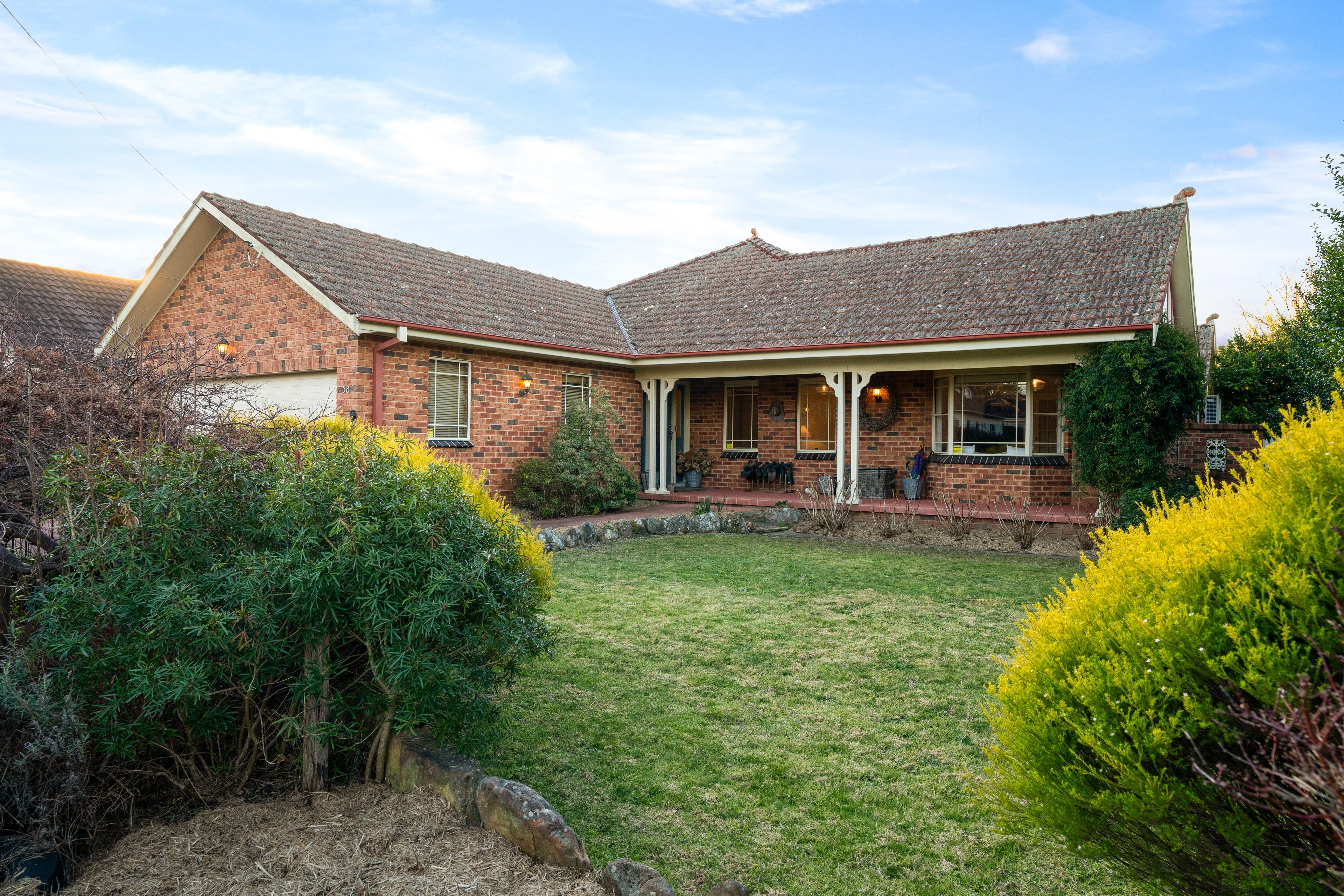 58 Boolwey Street, Bowral, NSW 2576